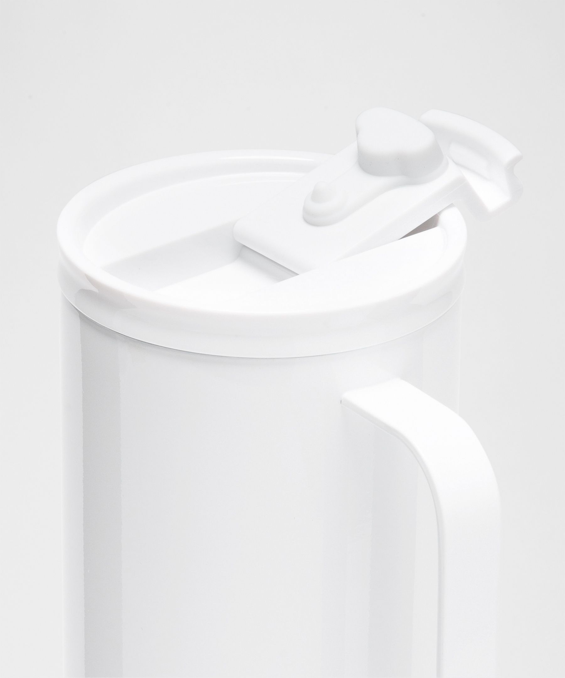 Lululemon Insulated Mug 20oz *Shine