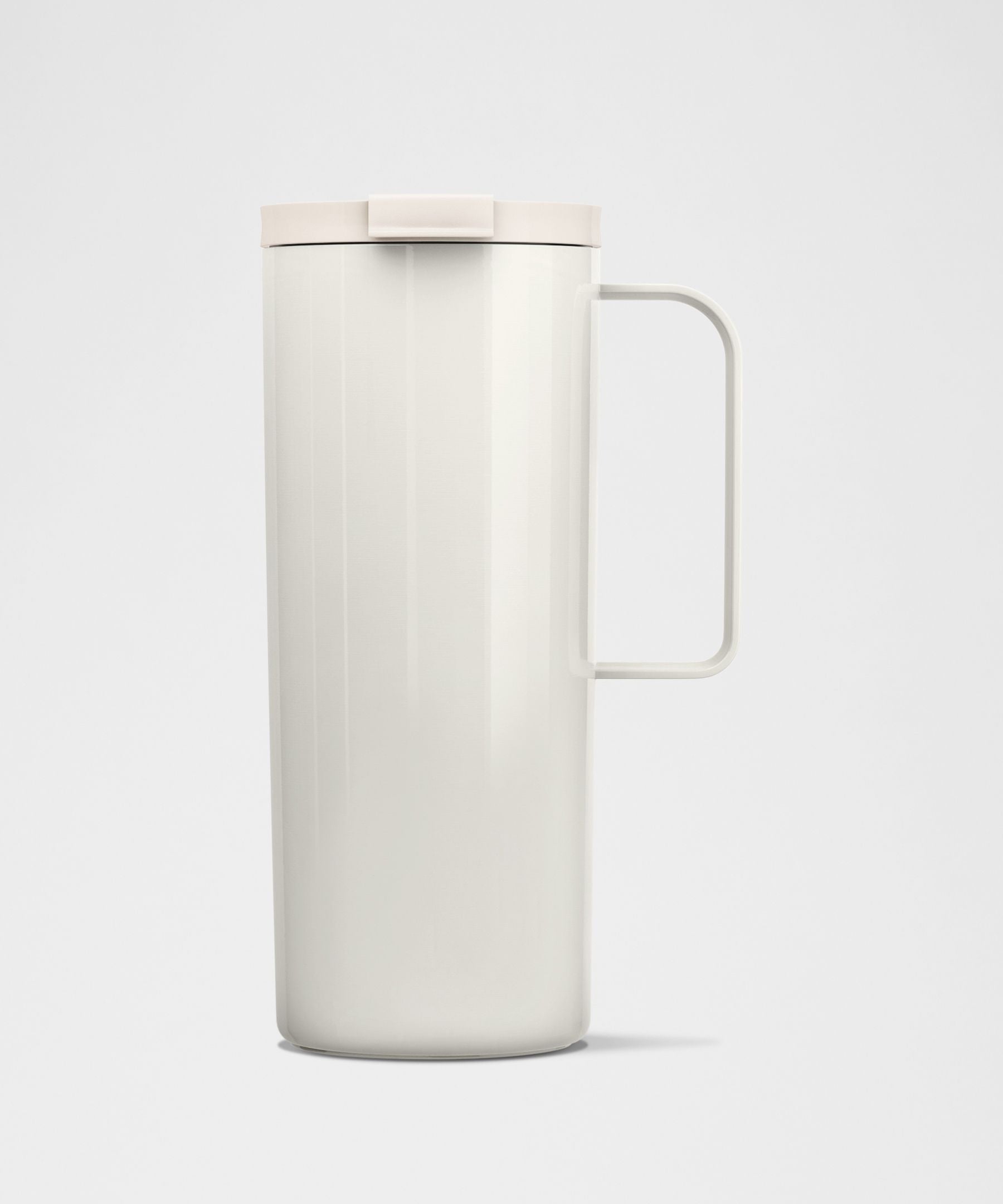 Lululemon Insulated Mug 20oz *Shine