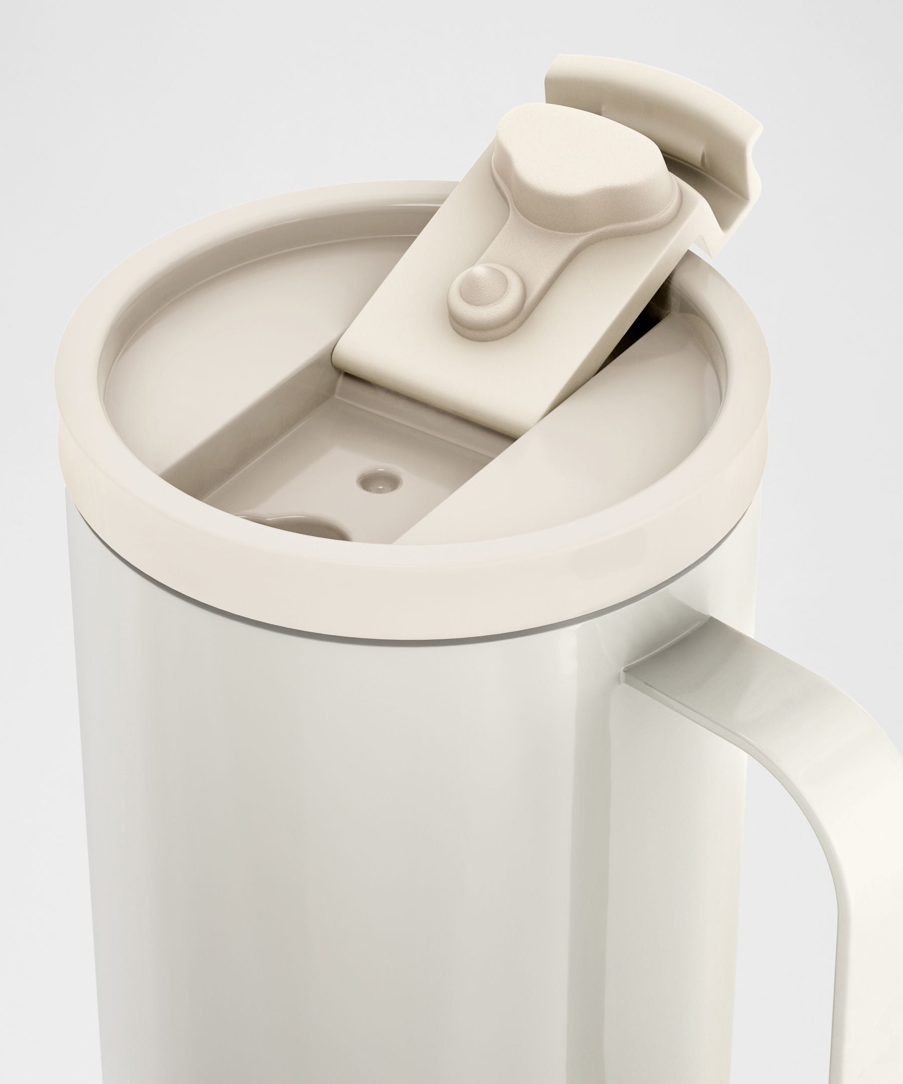 Lululemon Insulated Mug 20oz *Shine