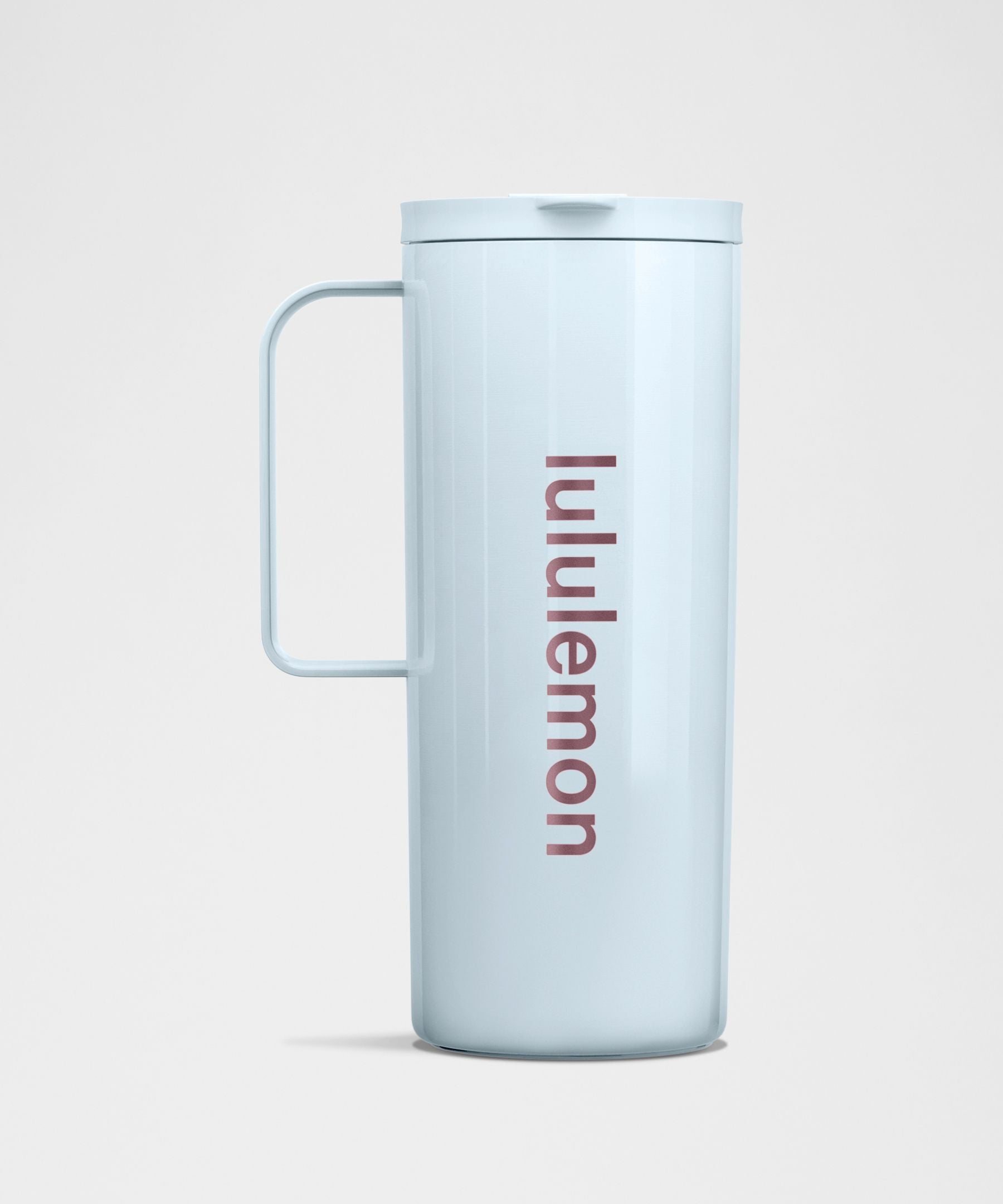 Lululemon Insulated Mug 20oz *Shine