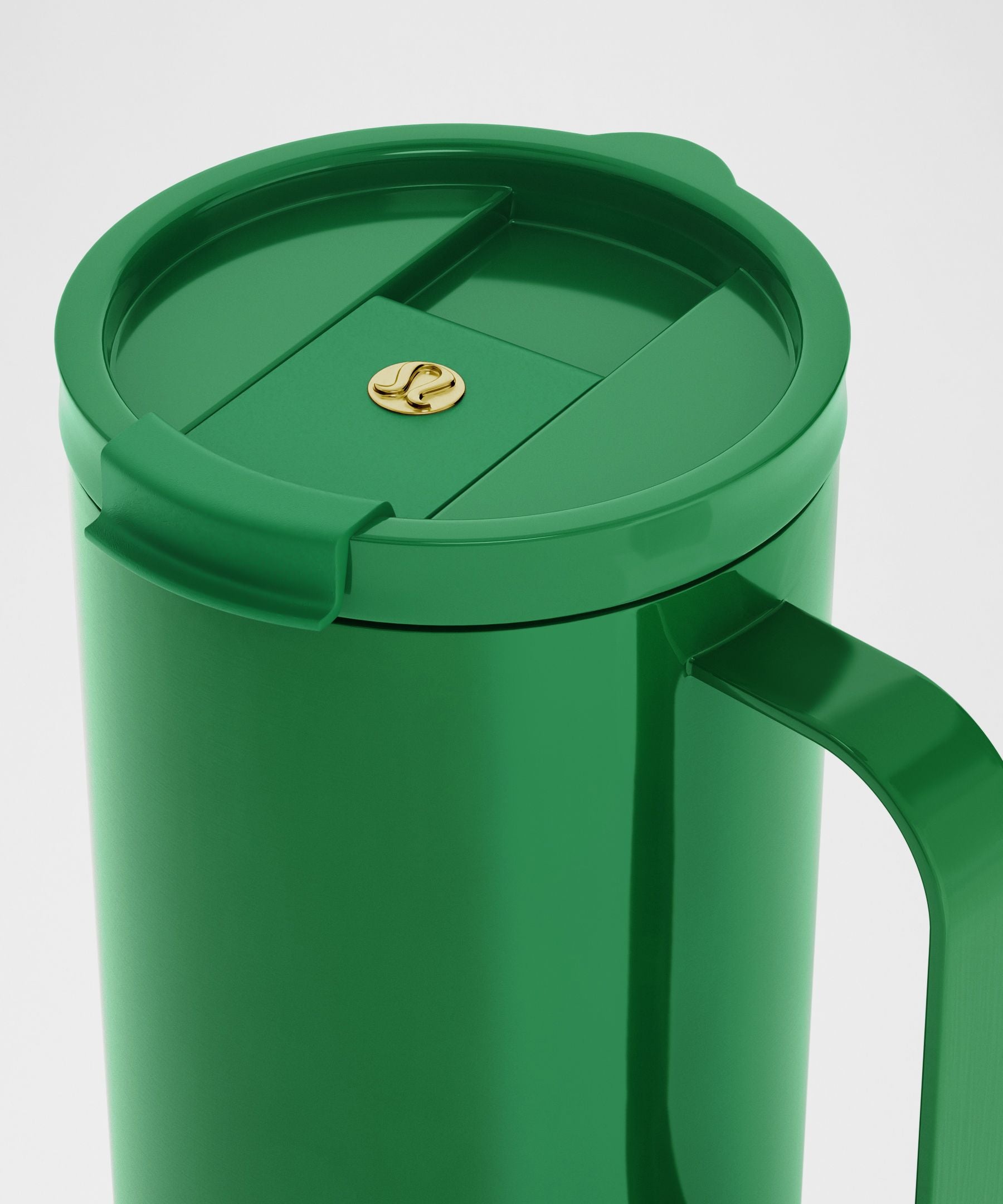 Lululemon Insulated Mug 20oz *Shine
