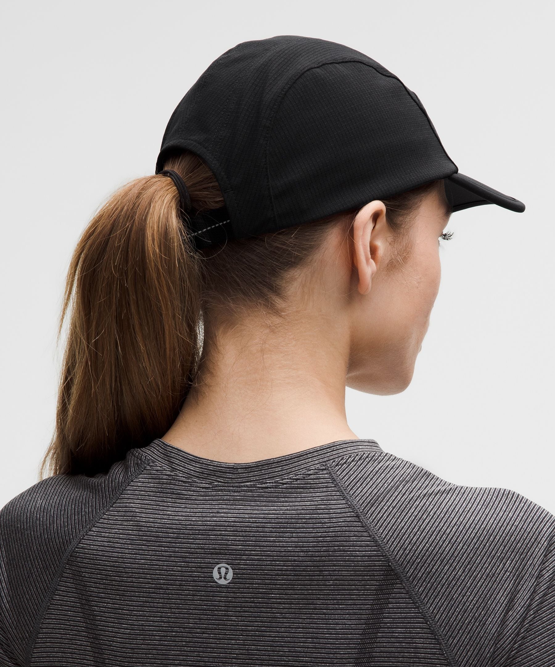 Lululemon Multi-Panel Running Hat