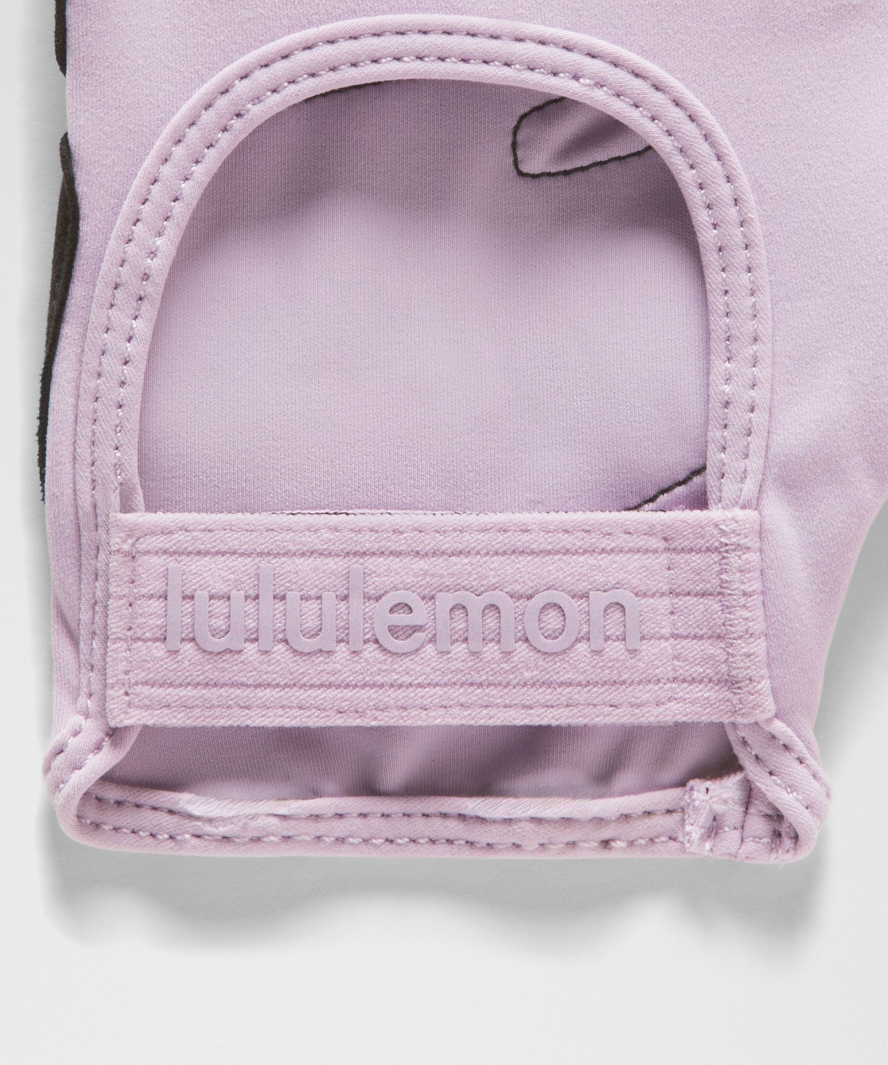 Lululemon Wunder Train Padded Gloves *Unisex Sizing