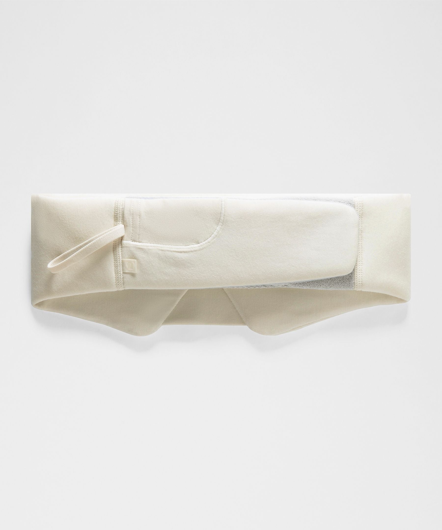 Lululemon Rest and Restore Eye Mask