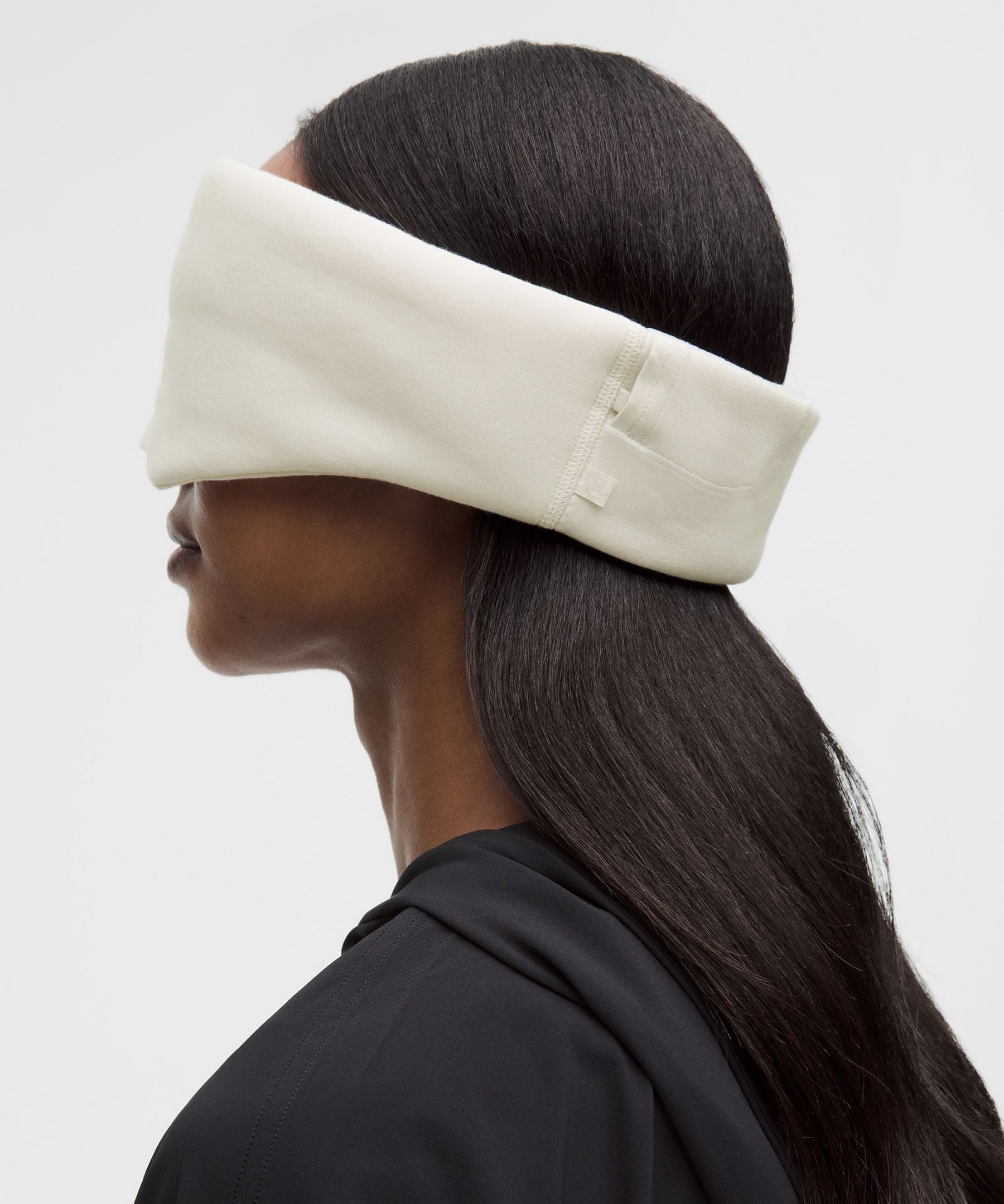 Lululemon Rest and Restore Eye Mask