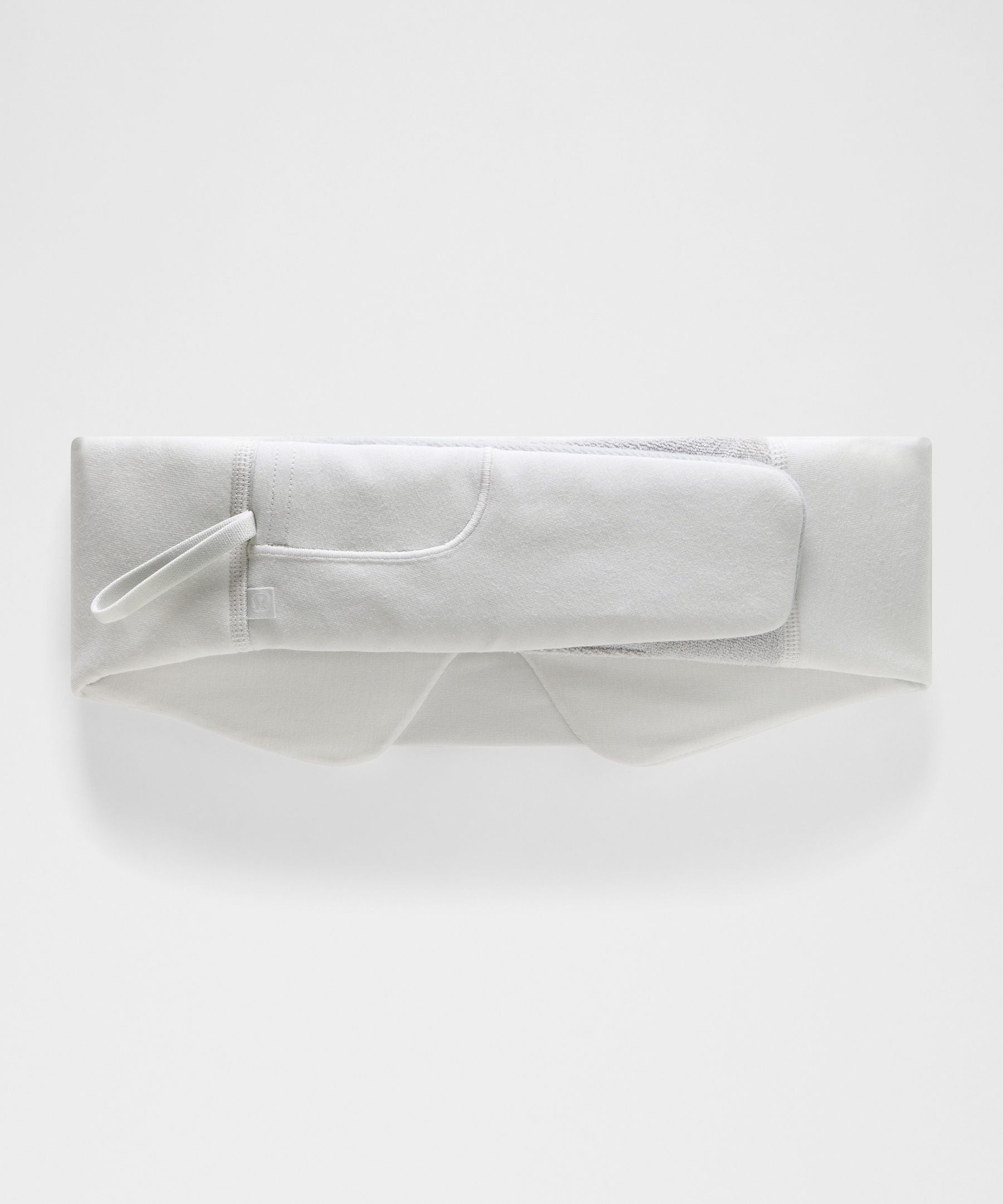 Lululemon Rest and Restore Eye Mask