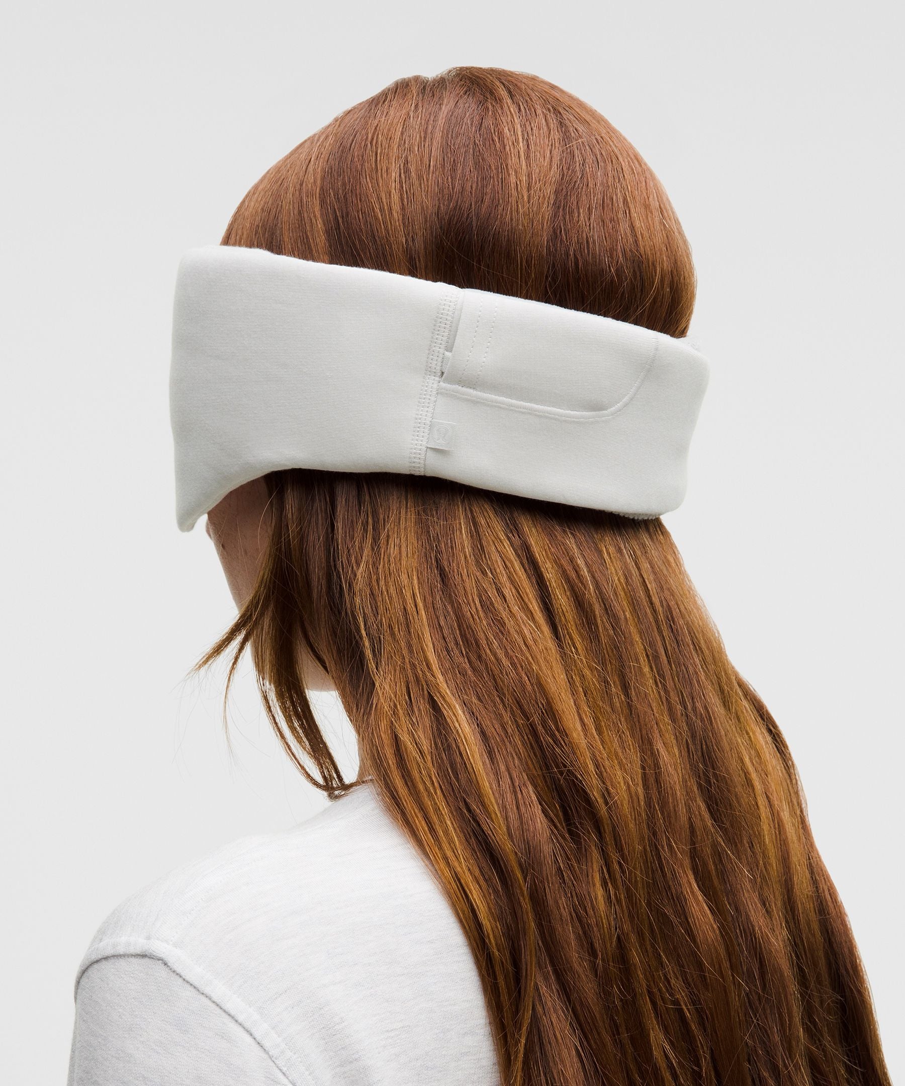 Lululemon Rest and Restore Eye Mask