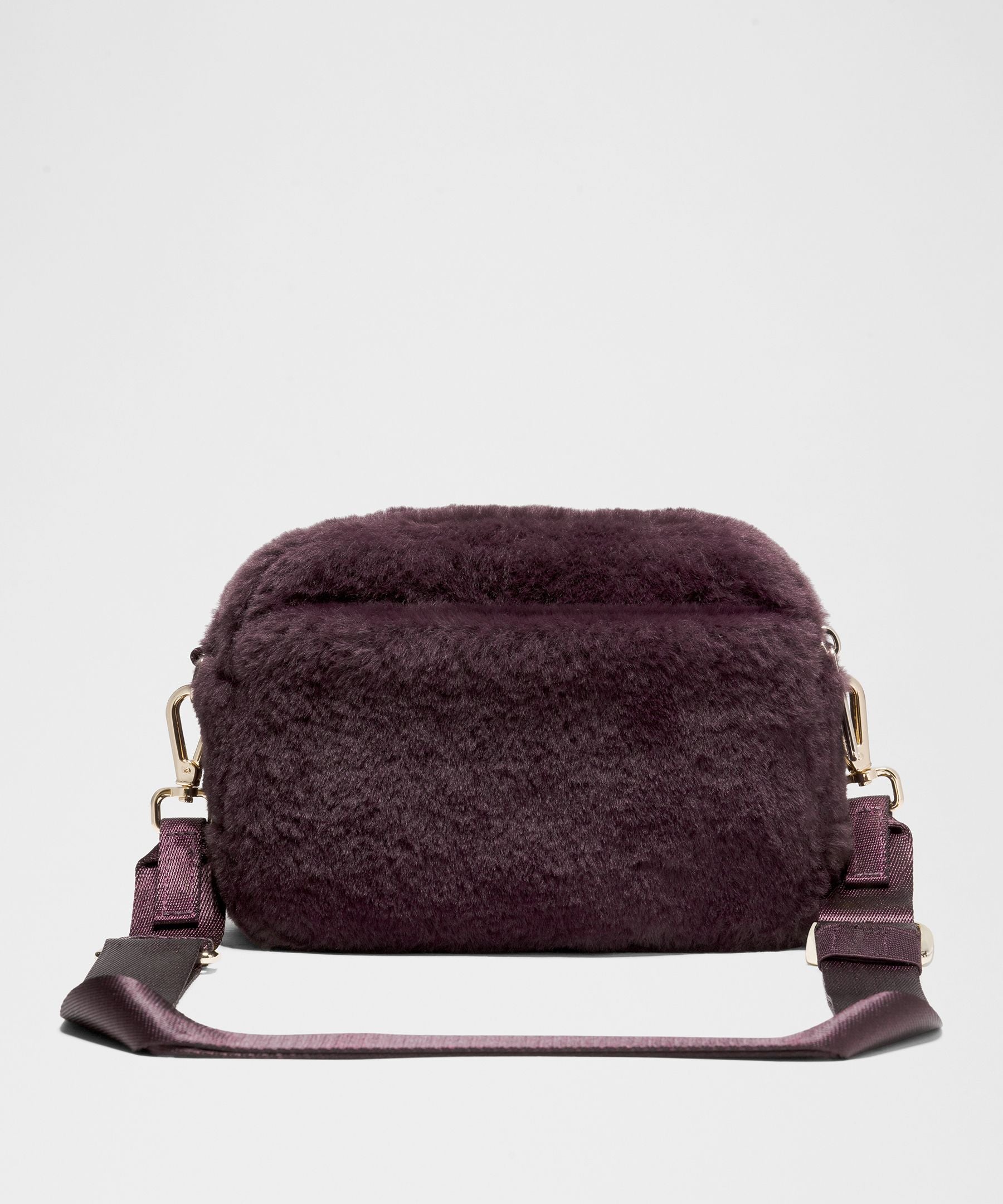 Lululemon Everywhere Crossbody Bag 2L *Plush Fleece