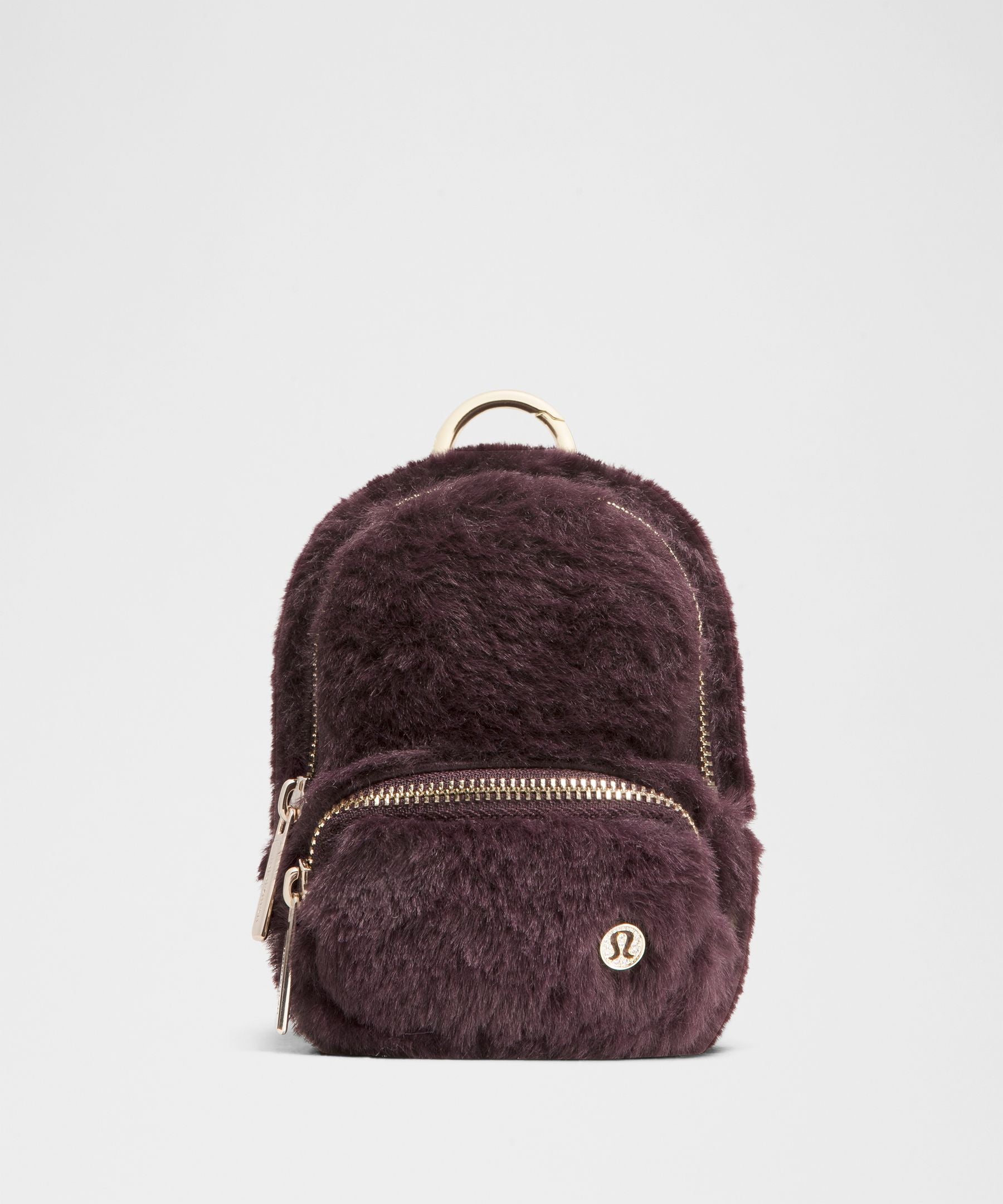 Lululemon Everywhere Nano Backpack *Plush Fleece
