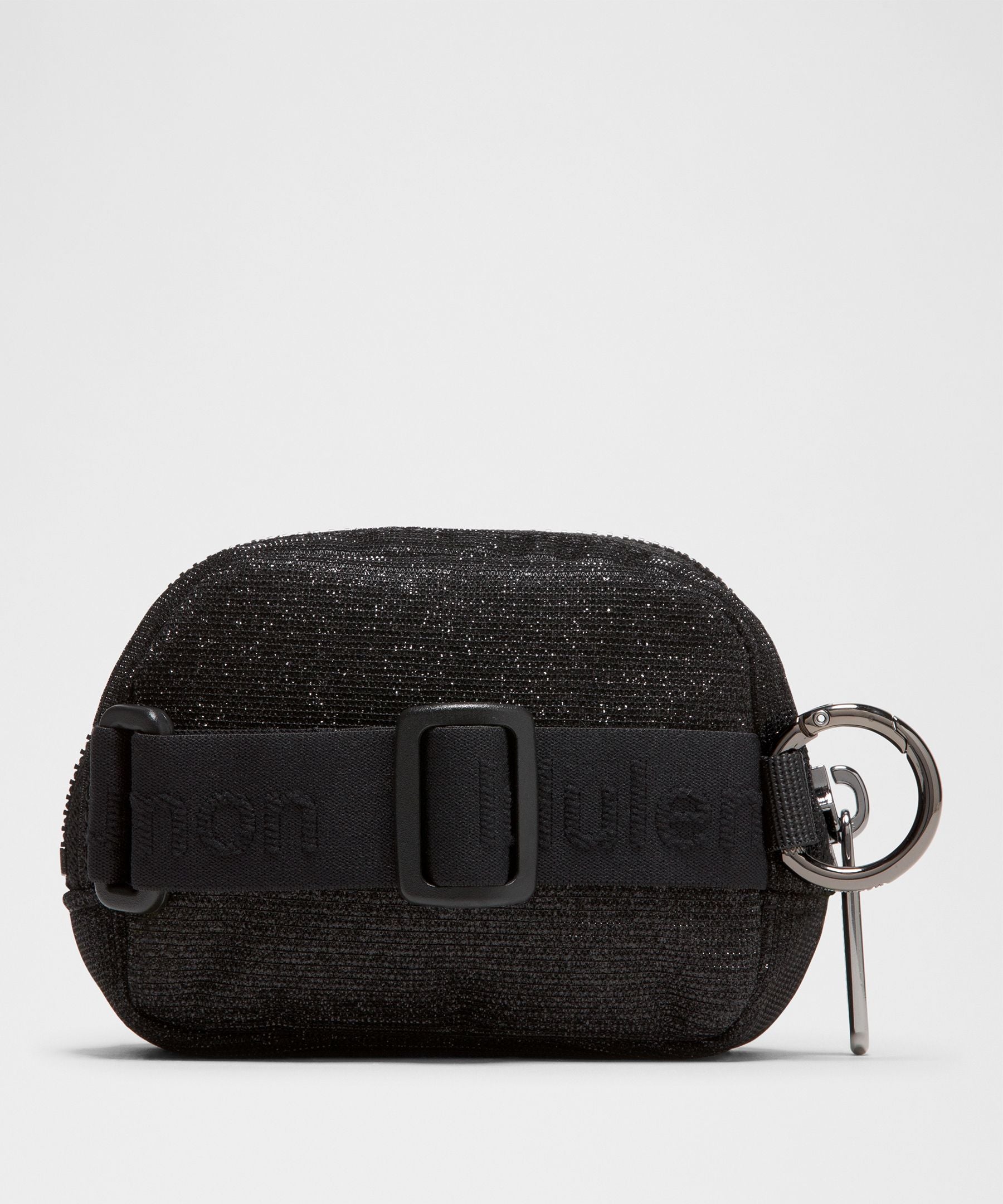 Lululemon Everywhere Belt Bag Nano *Glitter