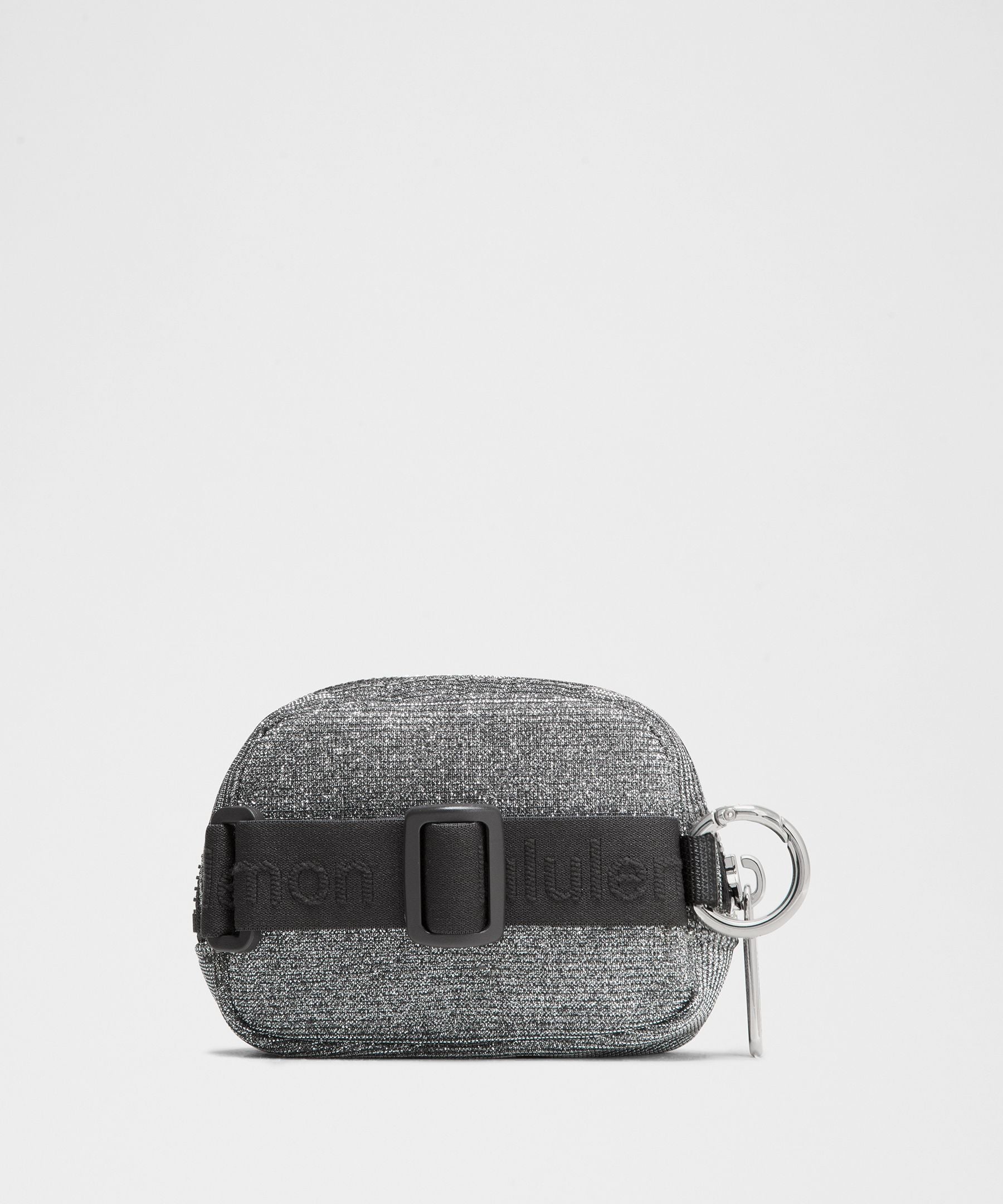 Lululemon Everywhere Belt Bag Nano *Glitter