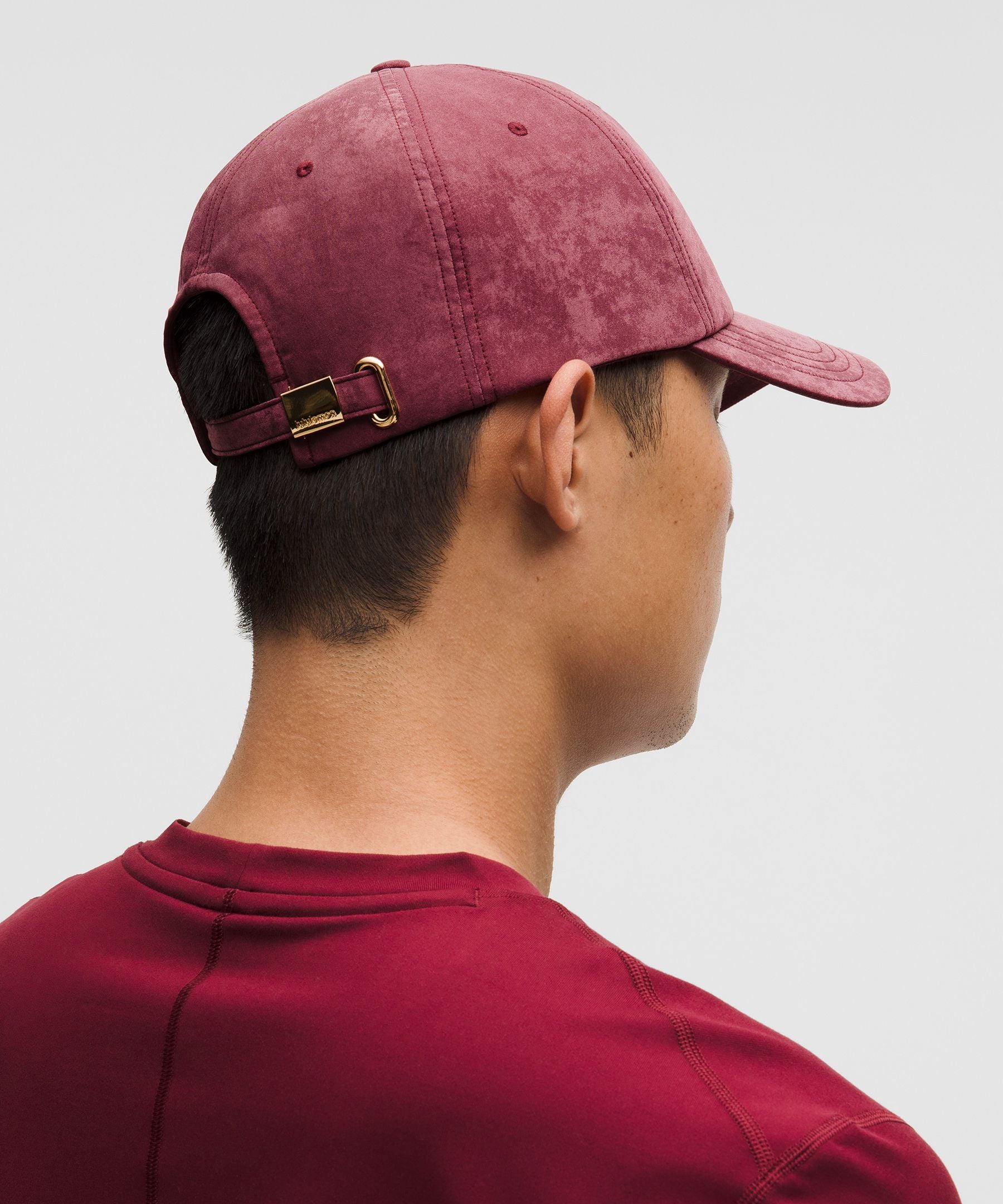 Lululemon Lunar New Year Classic Ball Cap *Wordmark