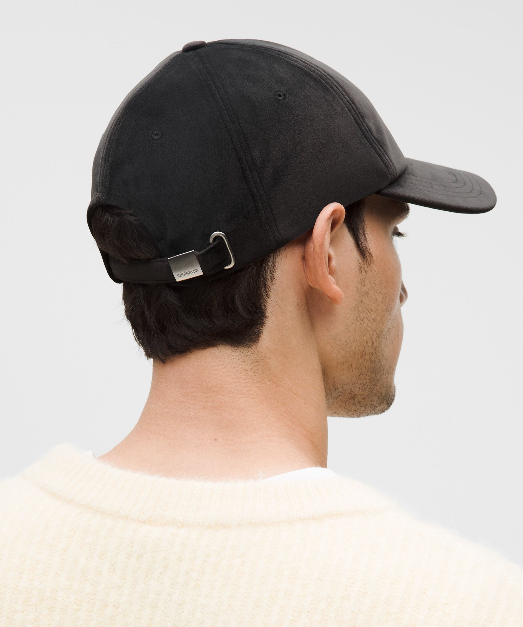 Lululemon Classic Ball Cap *Velour