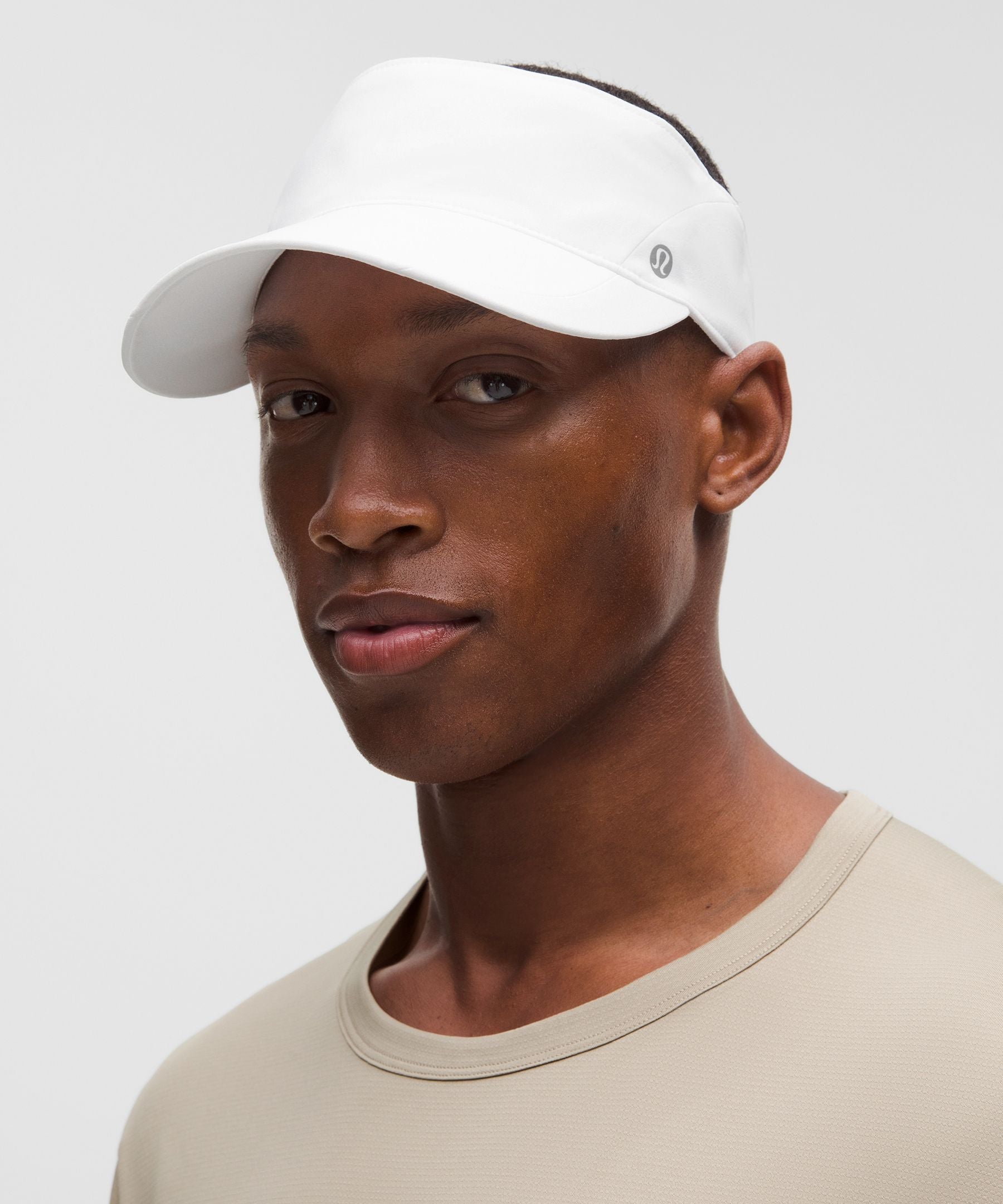 Lululemon Lightweight All-Sport Visor