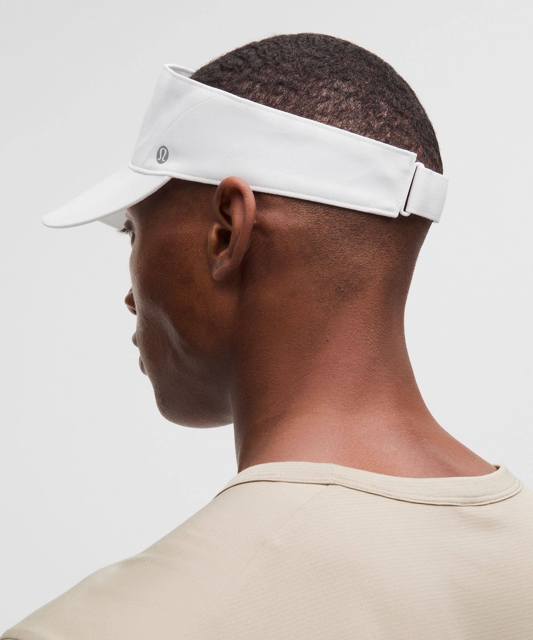 Lululemon Lightweight All-Sport Visor