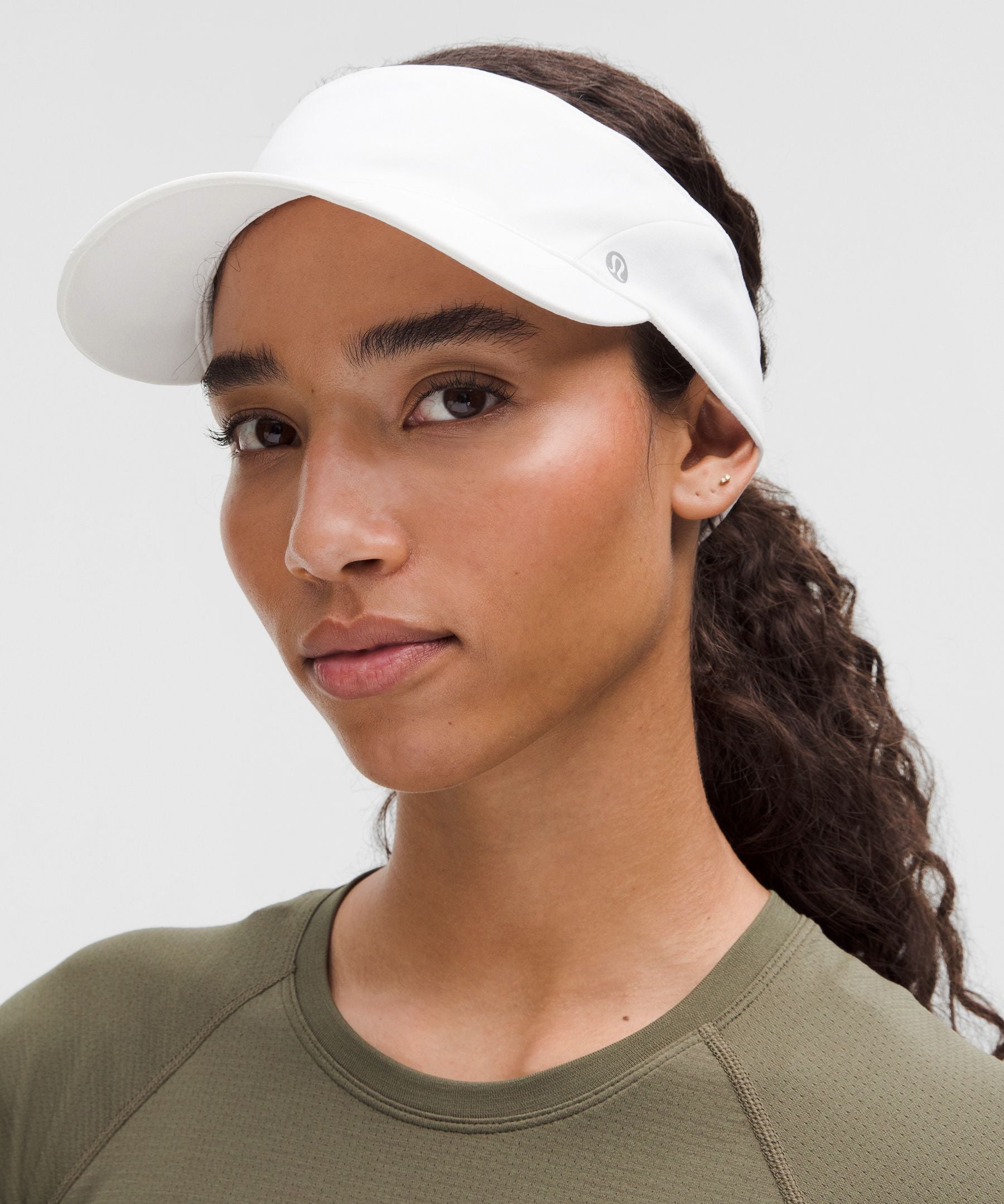 Lululemon Lightweight All-Sport Visor
