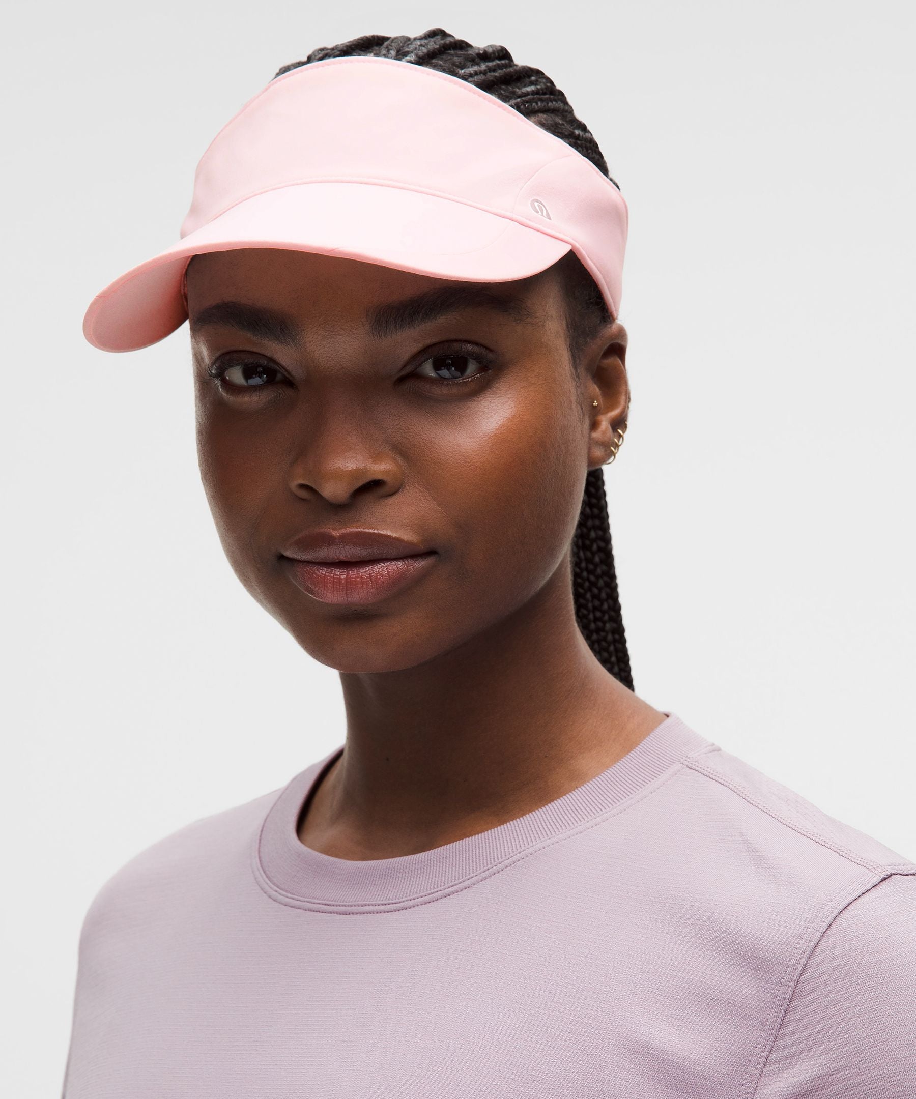 Lululemon Lightweight All-Sport Visor