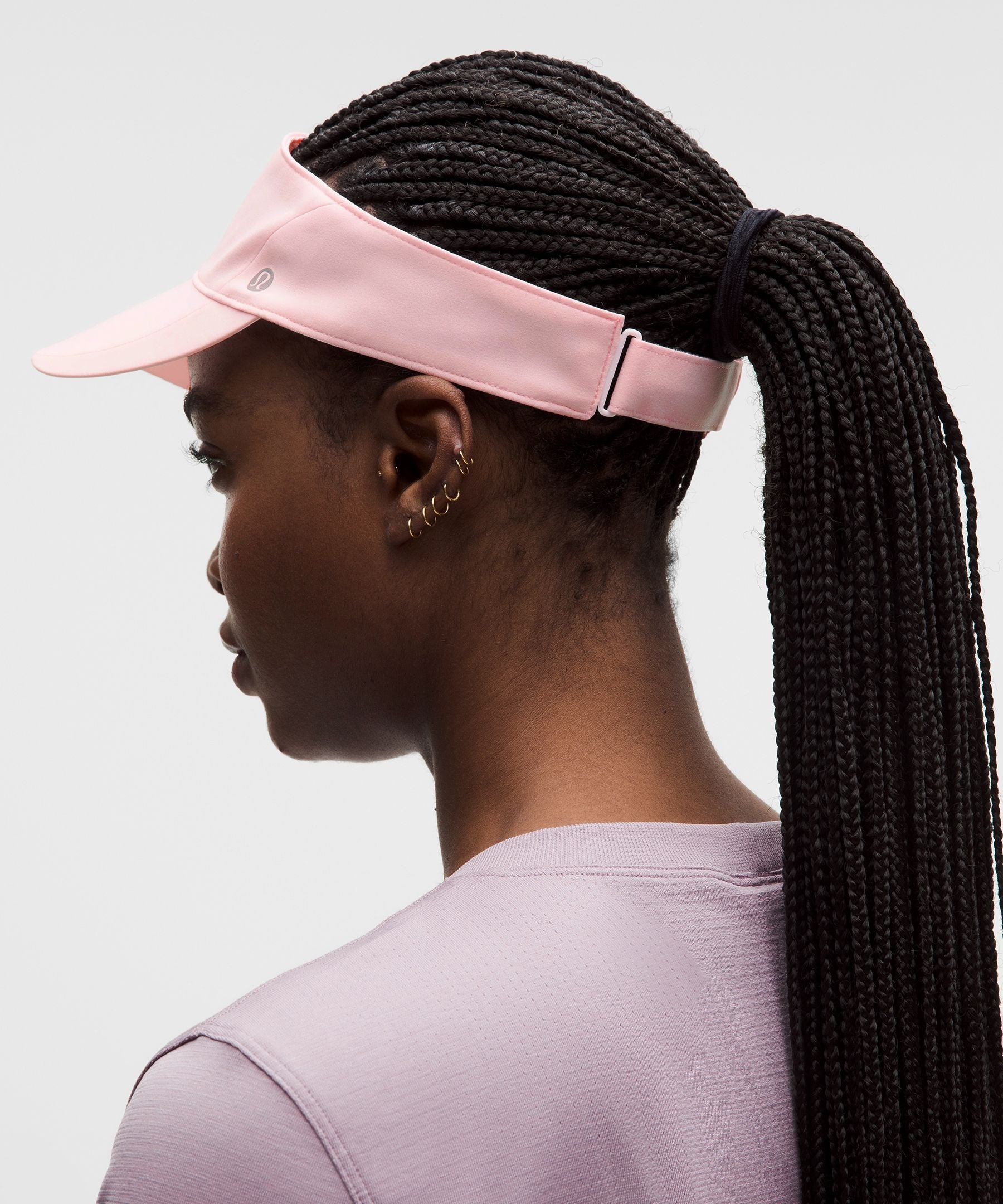 Lululemon Lightweight All-Sport Visor