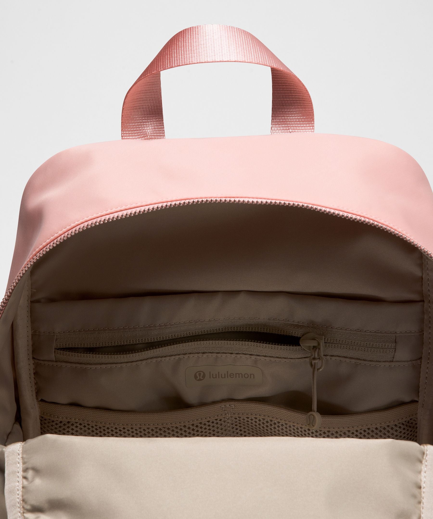 Lululemon Everywhere Backpack Small 11.5L *Metal Hardware
