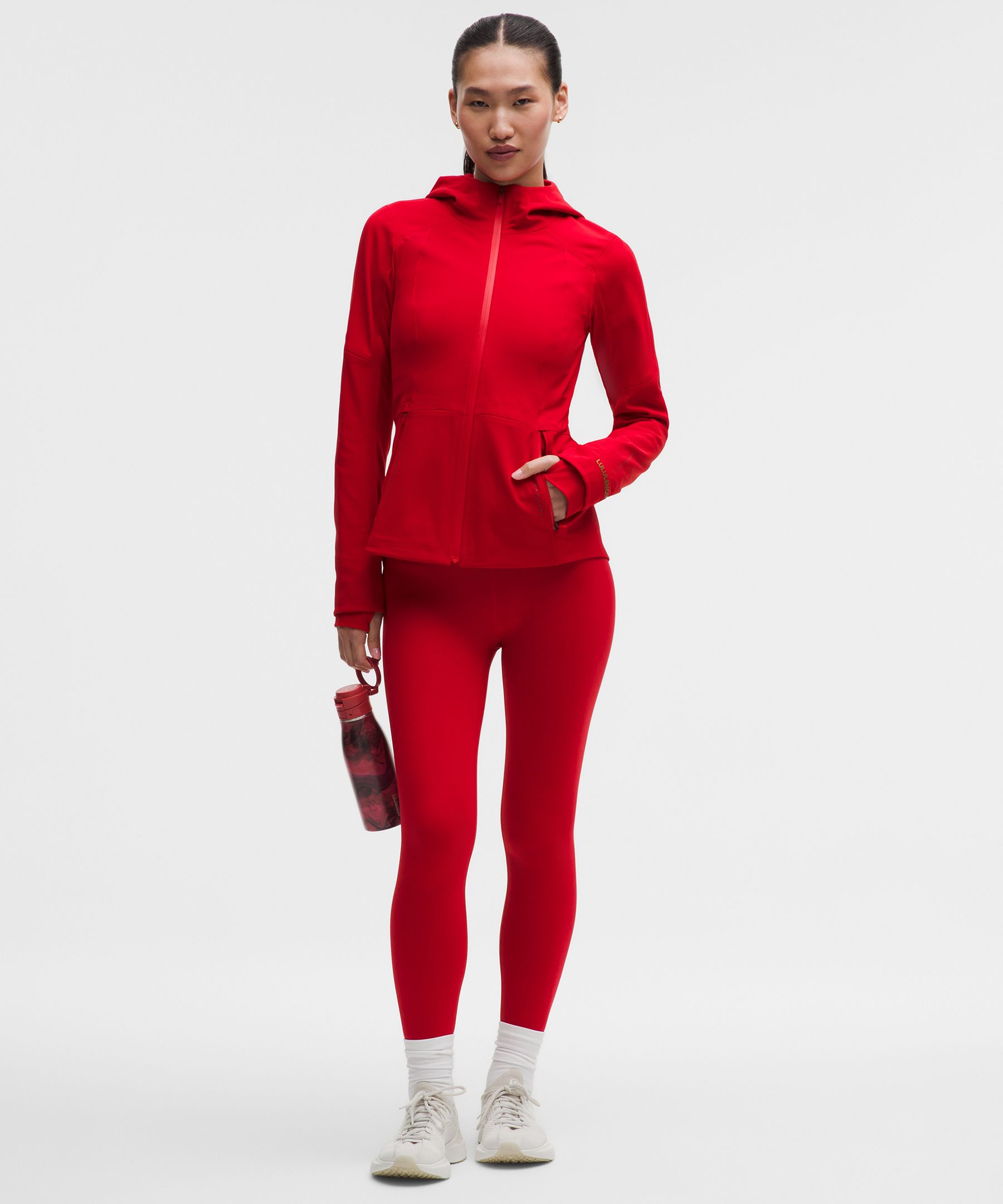 Lululemon Lunar New Year The Hot/Cold Bottle 17oz