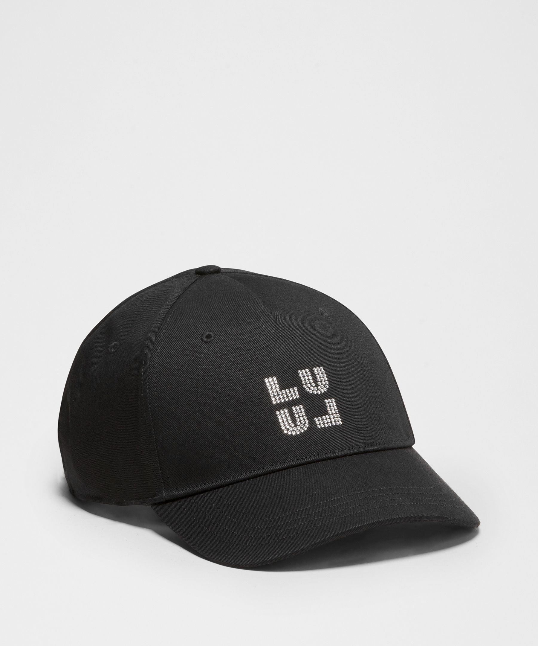 Lululemon Structured Ball Cap *Jewelled