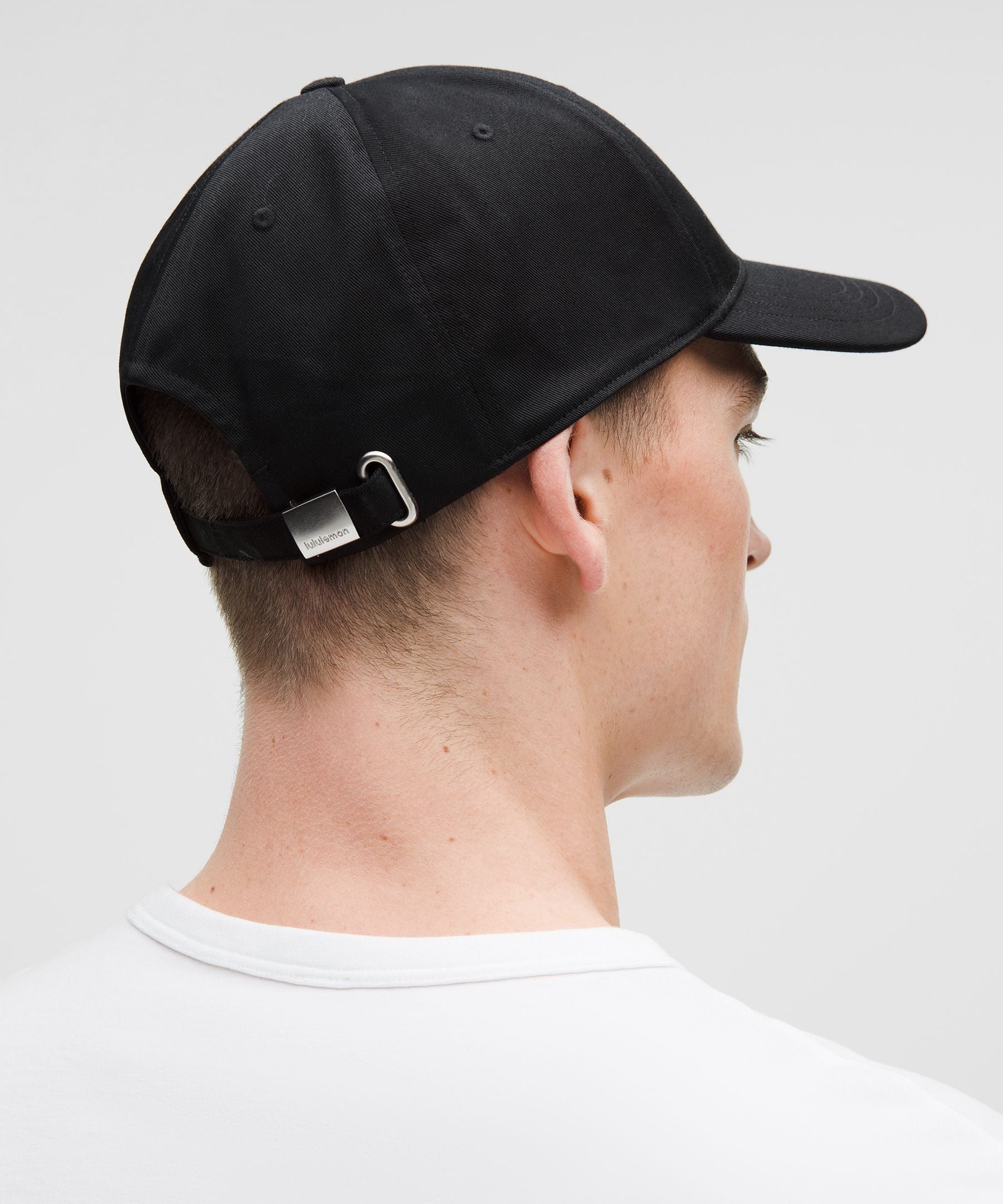 Lululemon Structured Ball Cap *Jewelled