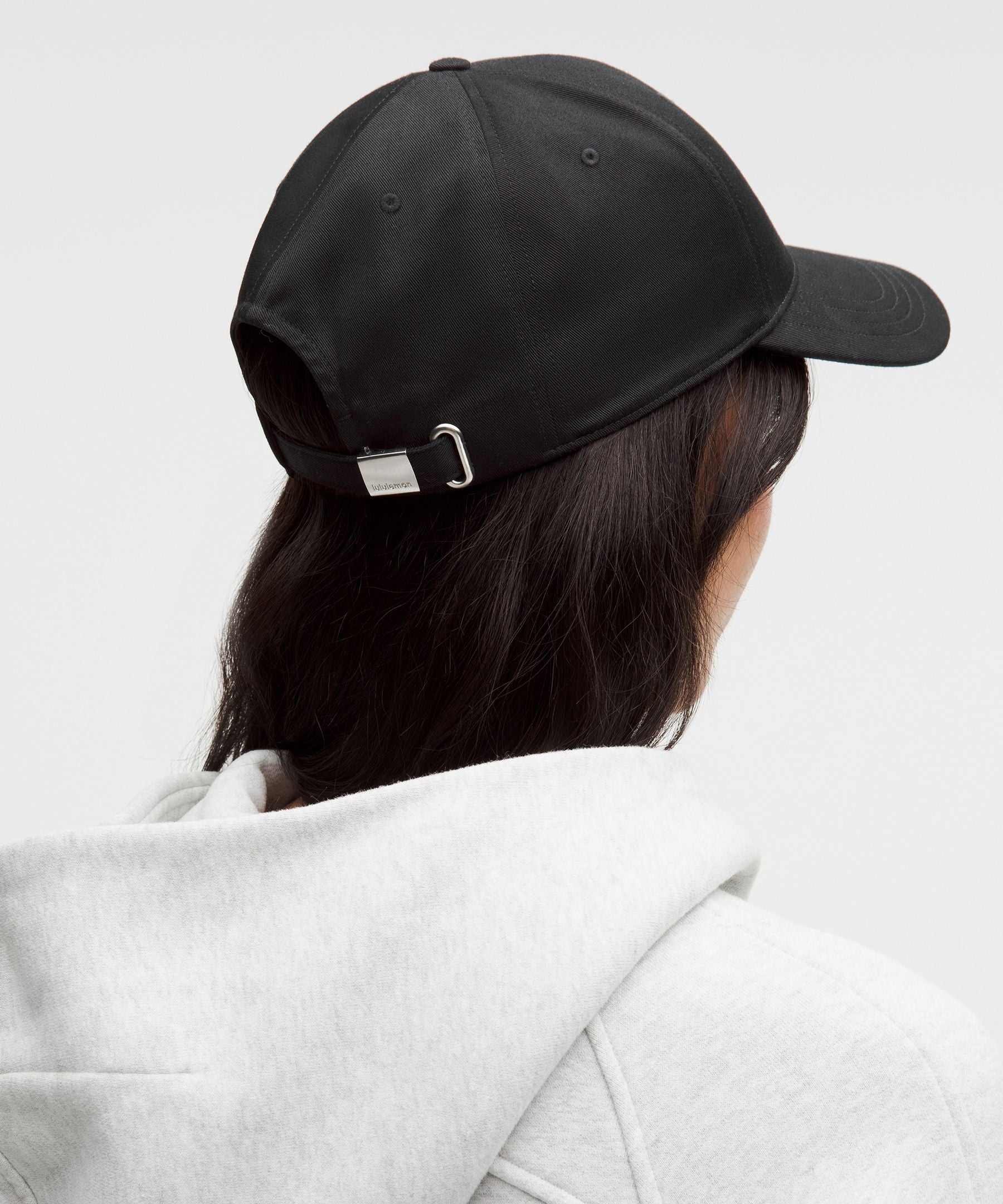 Lululemon Structured Ball Cap *Jewelled