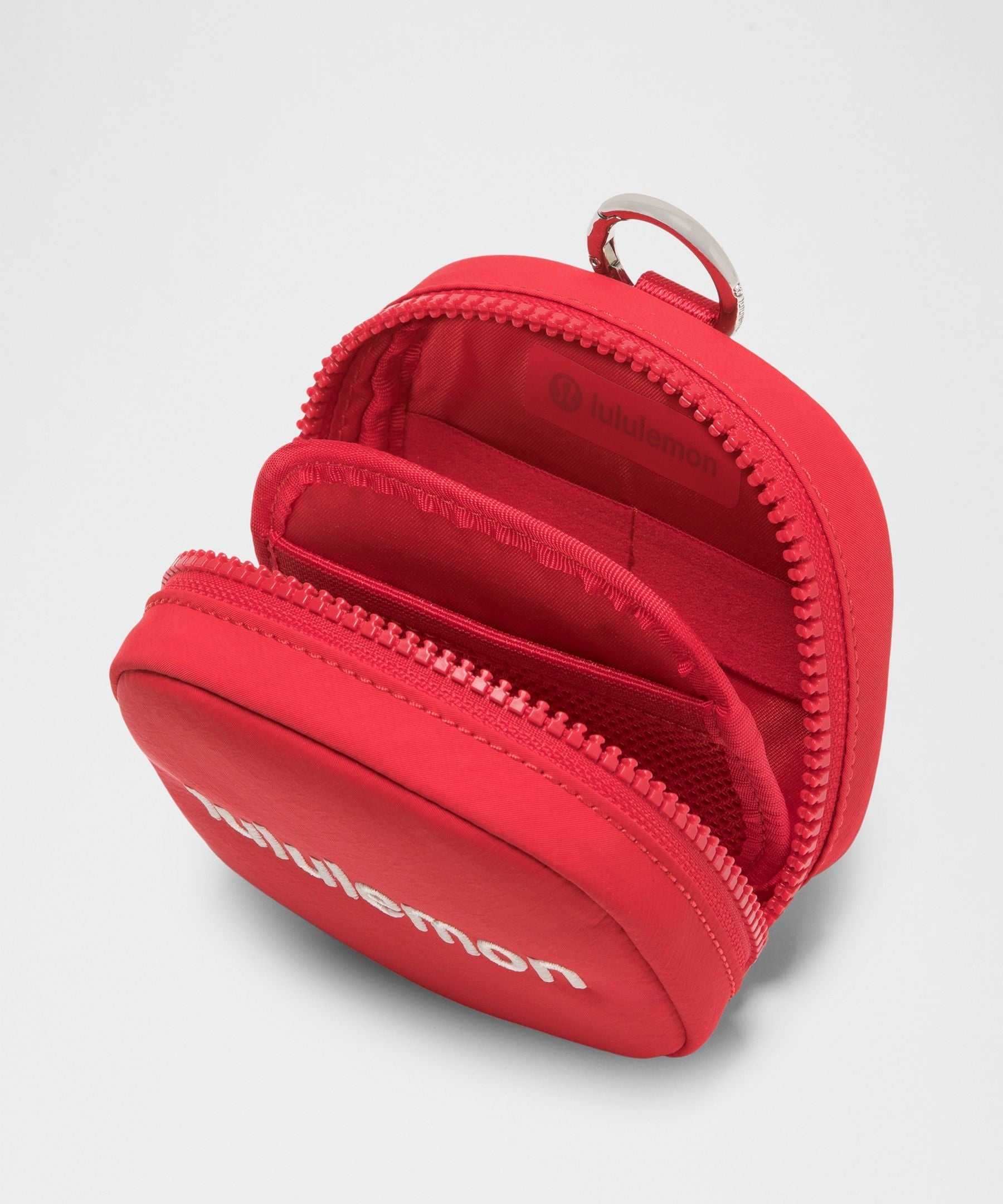 Lululemon Clippable Commuter Organizer Pouch