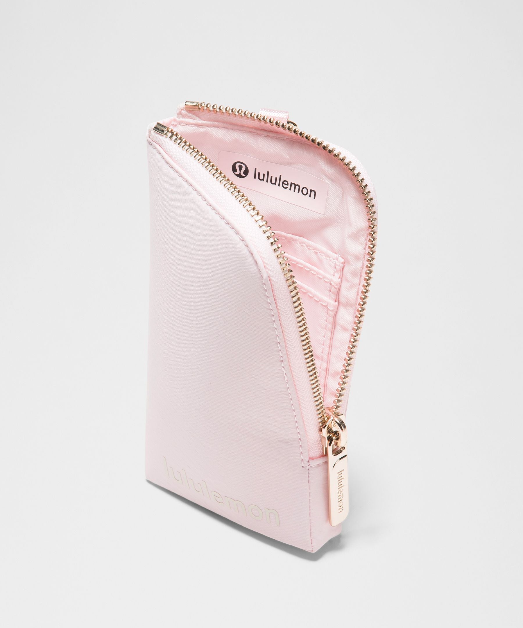 Lululemon Dual Pouch Wristlet *Wallet