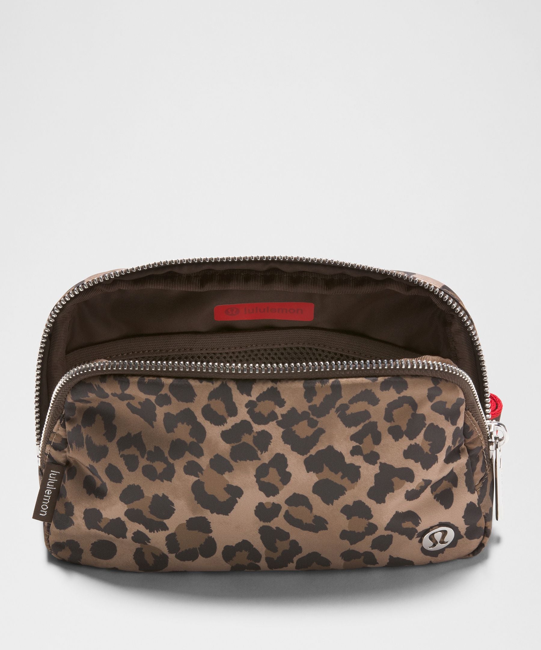 Lululemon Everywhere Belt Bag 1L *Leopard