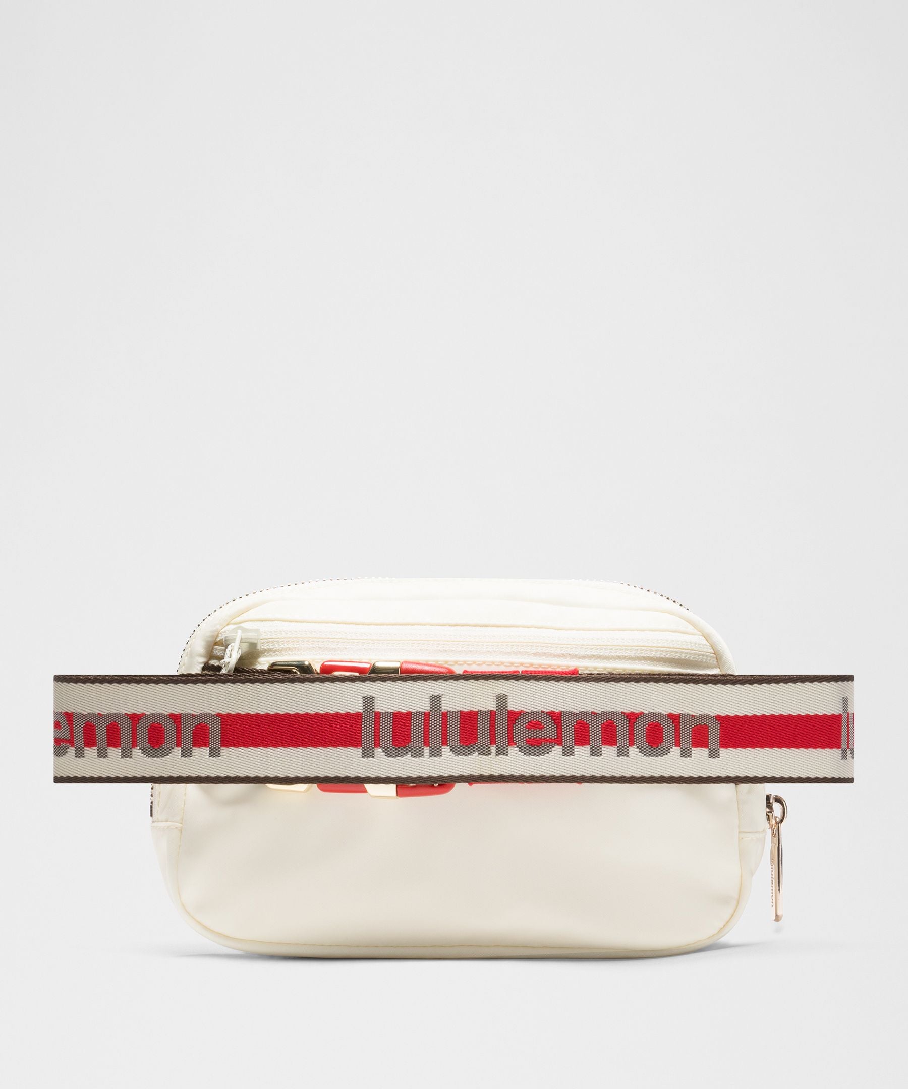 Lululemon Everywhere Belt Bag 1L *Striped Wordmark
