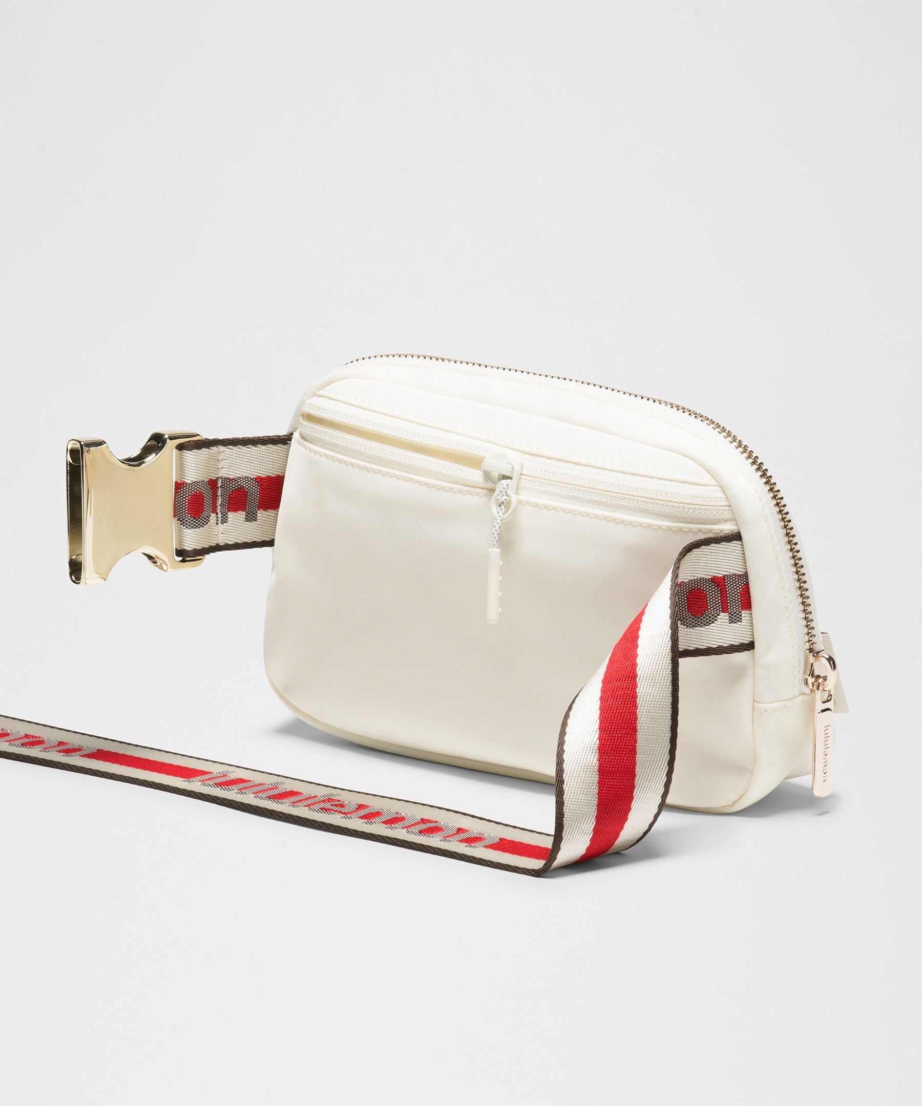 Lululemon Everywhere Belt Bag 1L *Striped Wordmark