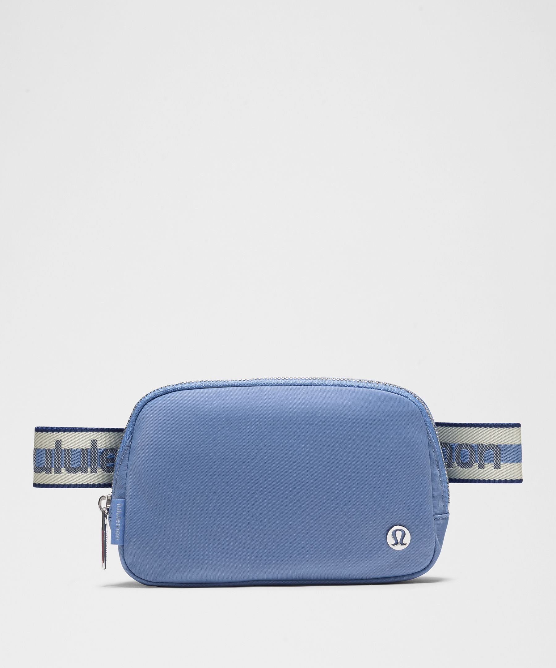Lululemon Everywhere Belt Bag 1L *Striped Wordmark