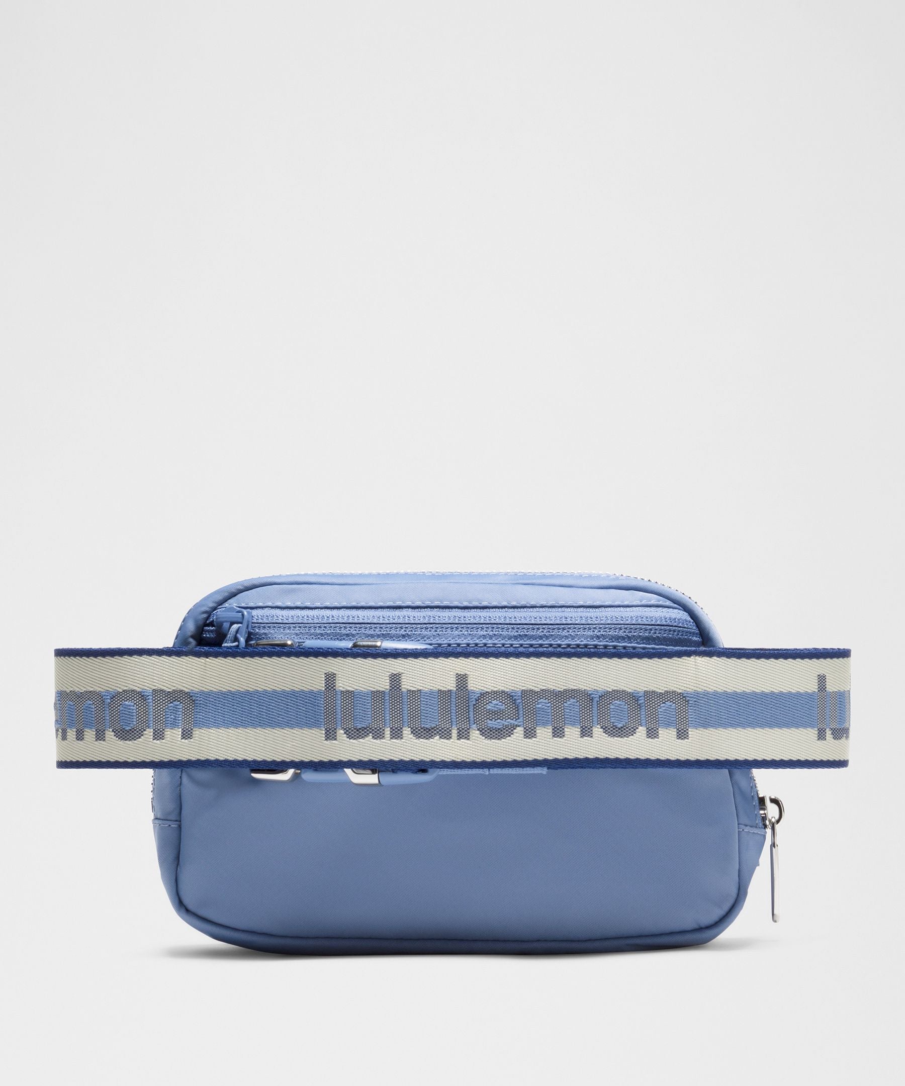 Lululemon Everywhere Belt Bag 1L *Striped Wordmark