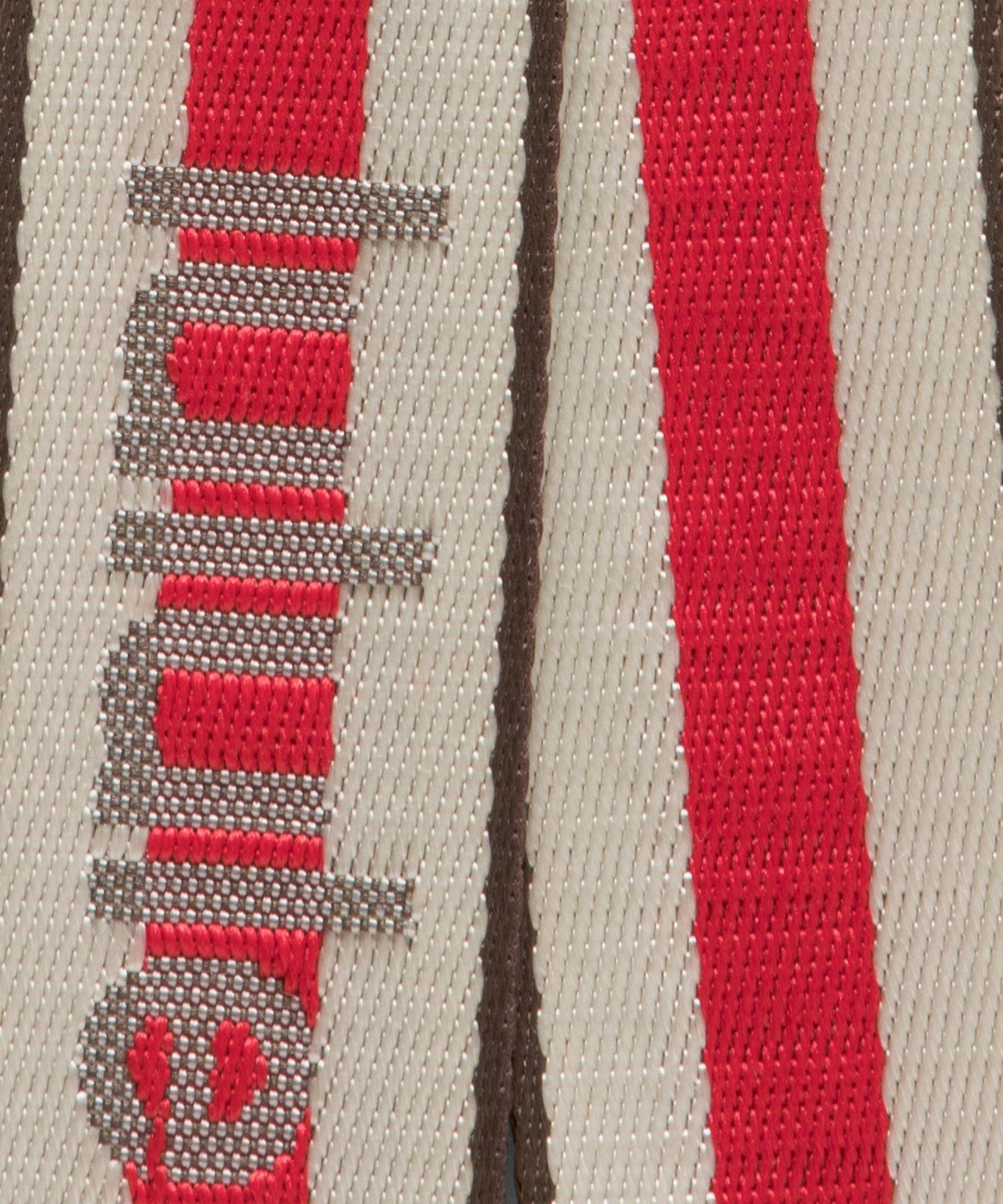 Lululemon Everywhere Crossbody Bag 2L *Striped Wordmark