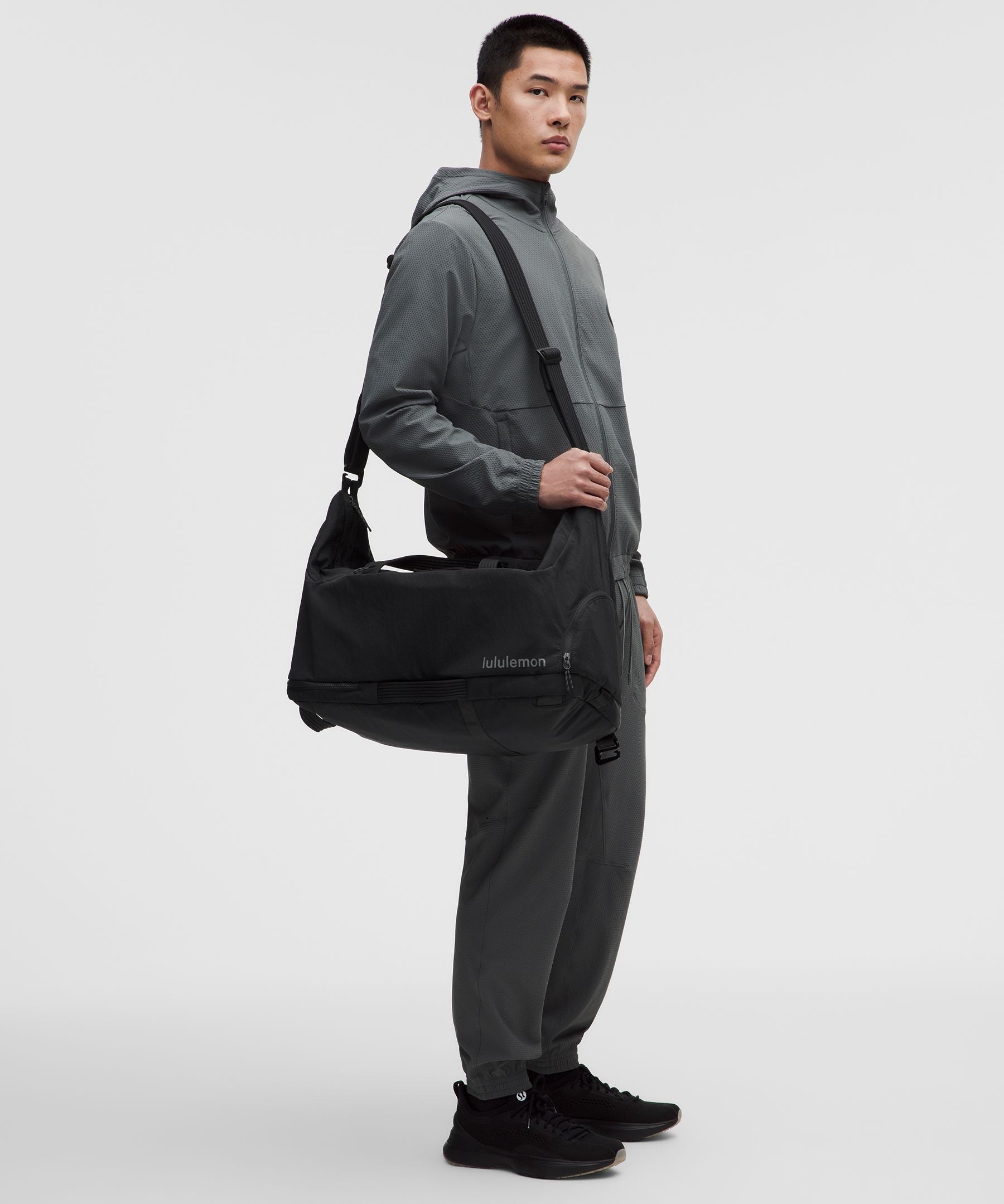 Lululemon 3-in-1 Gym Duffle Bag Large 35L