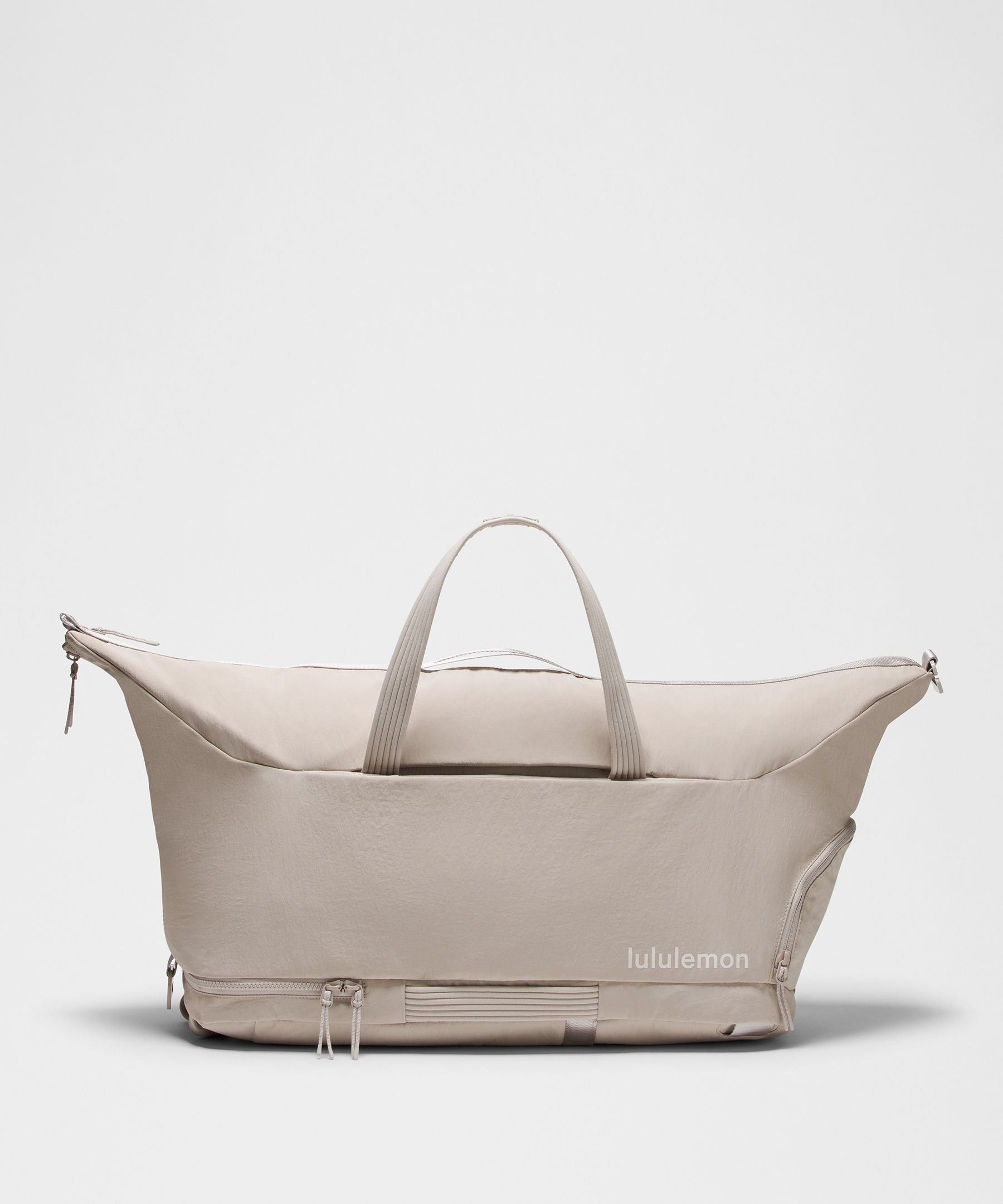 Lululemon 3-in-1 Gym Duffle Bag Large 35L