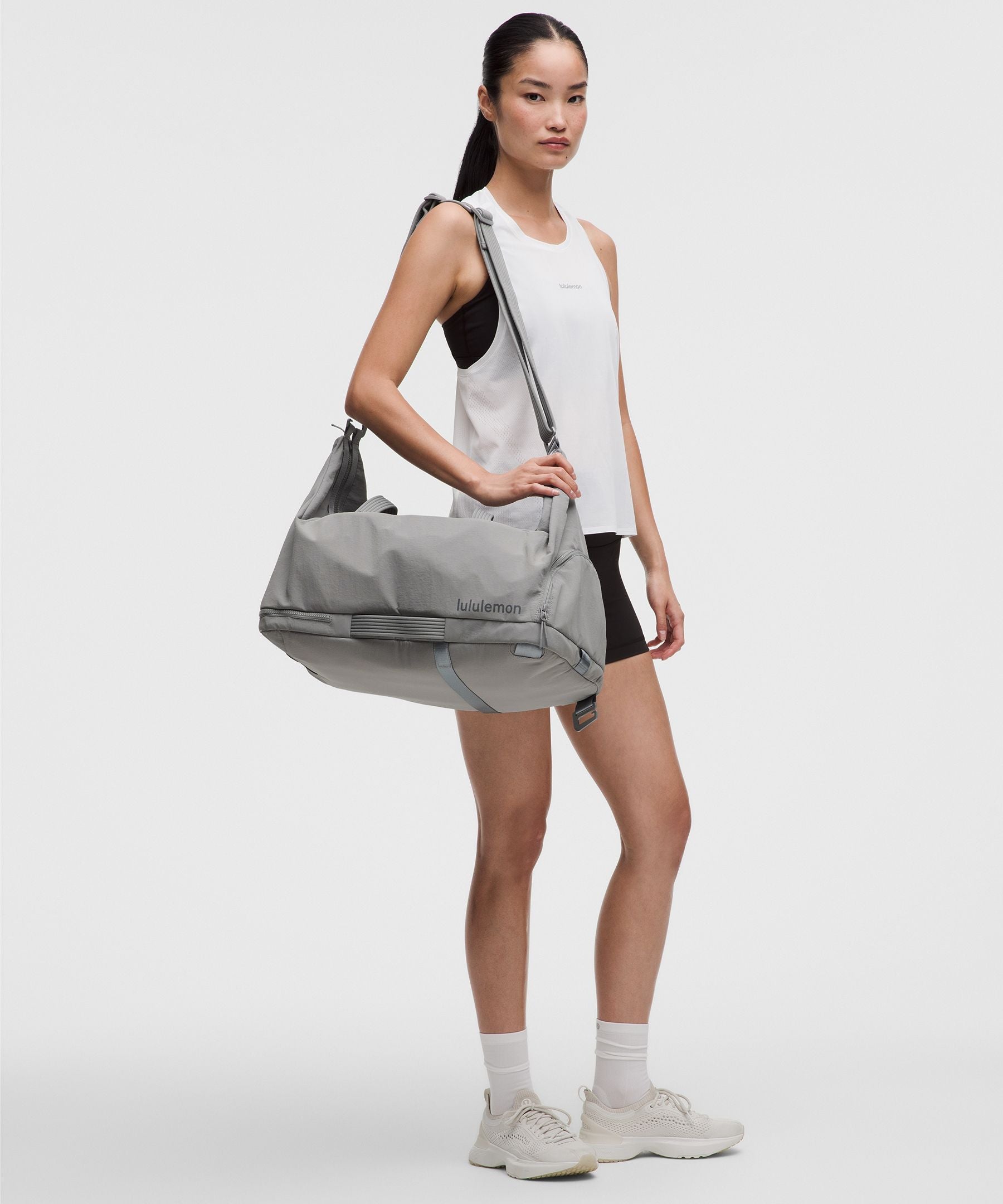 Lululemon 3-in-1 Gym Duffle Bag Large 35L