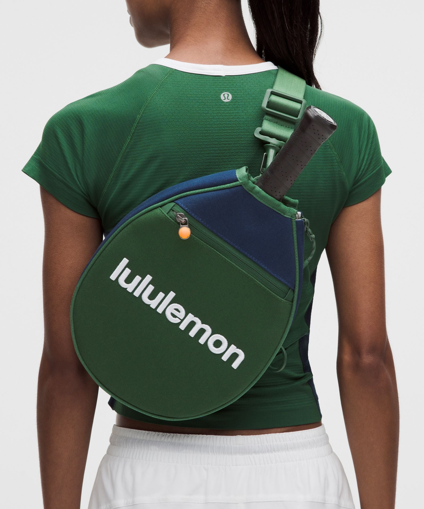 Lululemon Small Racket Bag 16.5L
