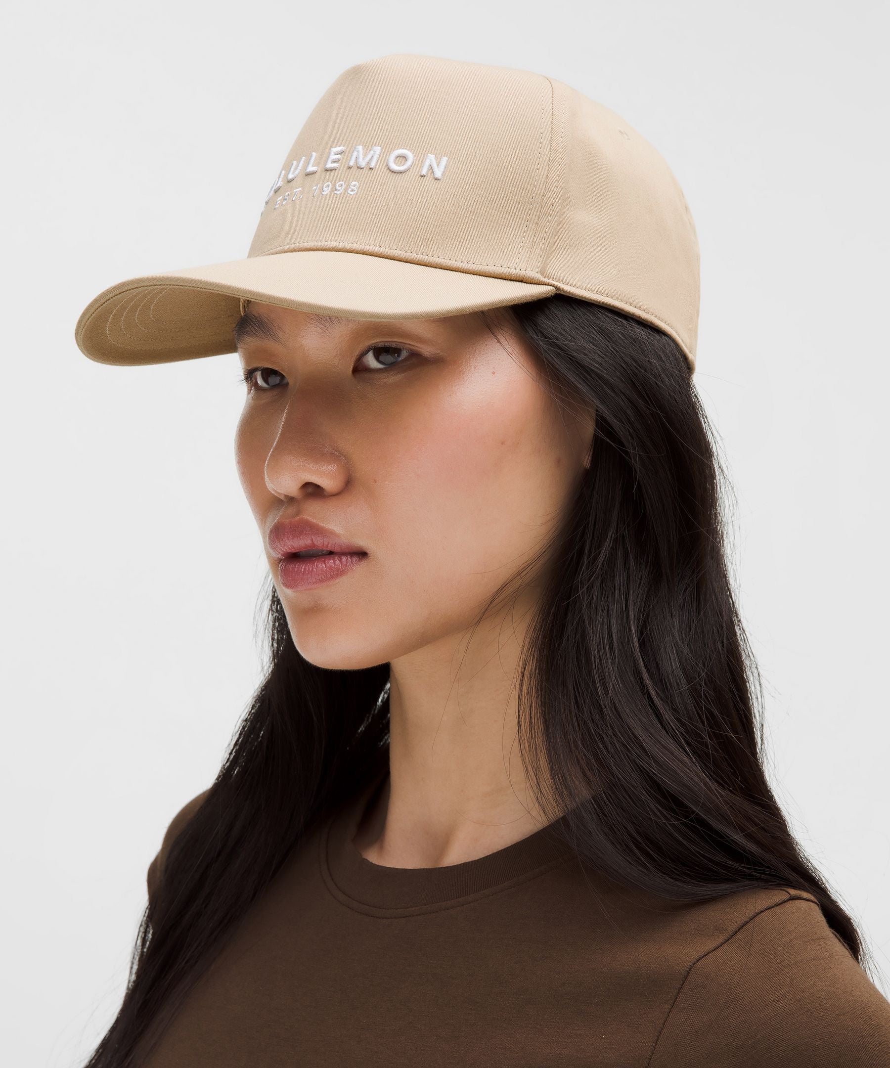 Lululemon The All Days Snapback