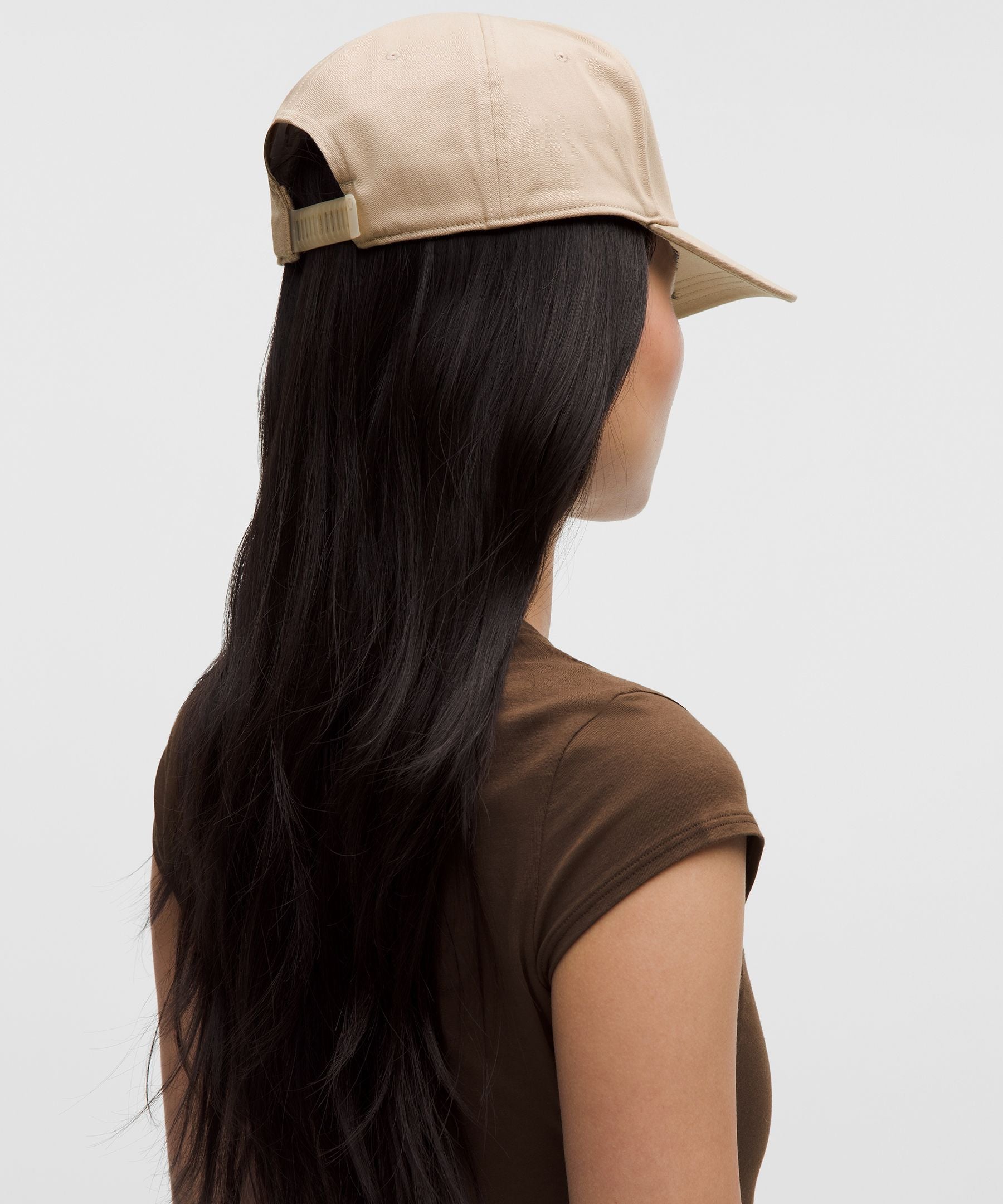 Lululemon The All Days Snapback
