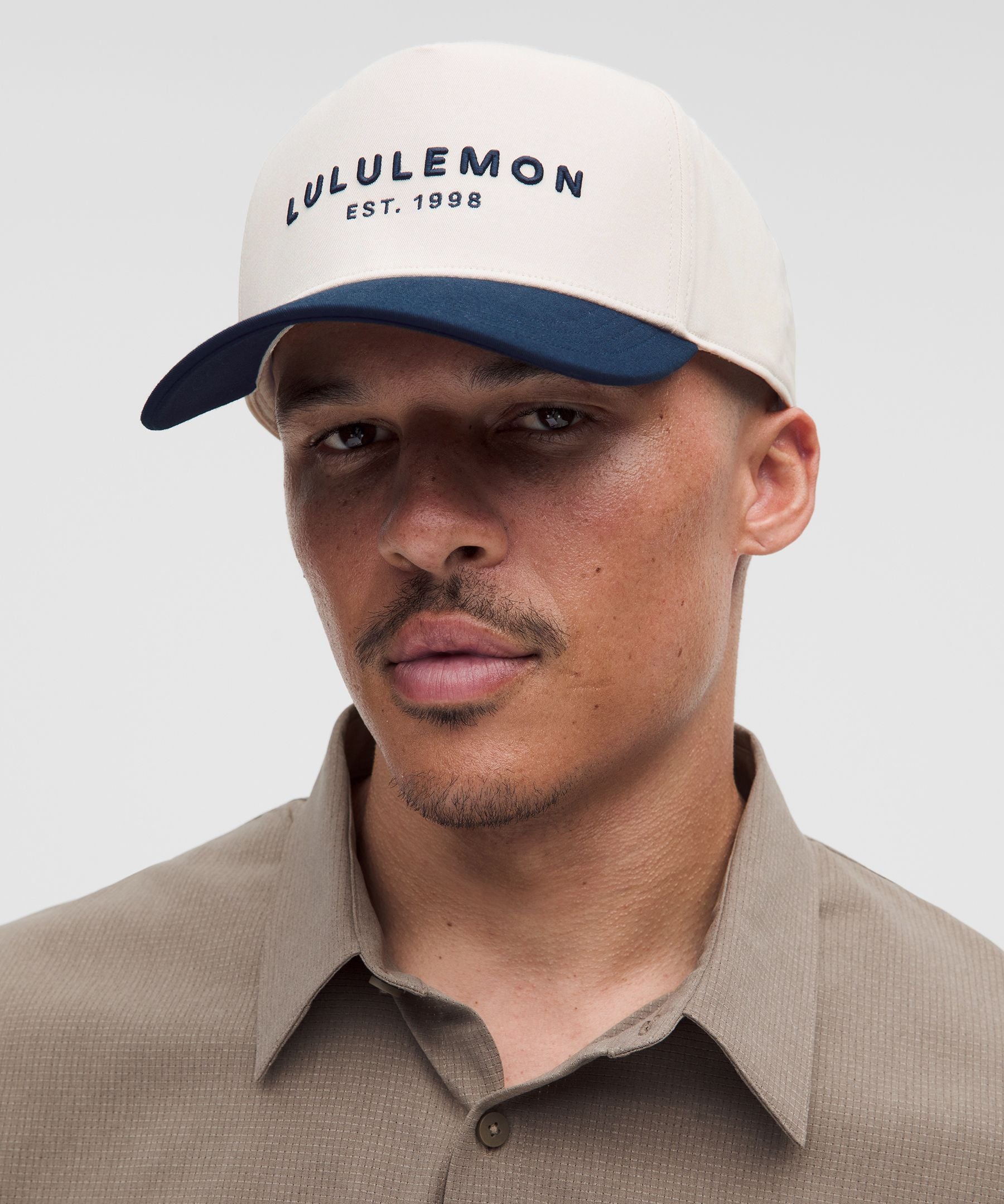 Lululemon The All Days Snapback