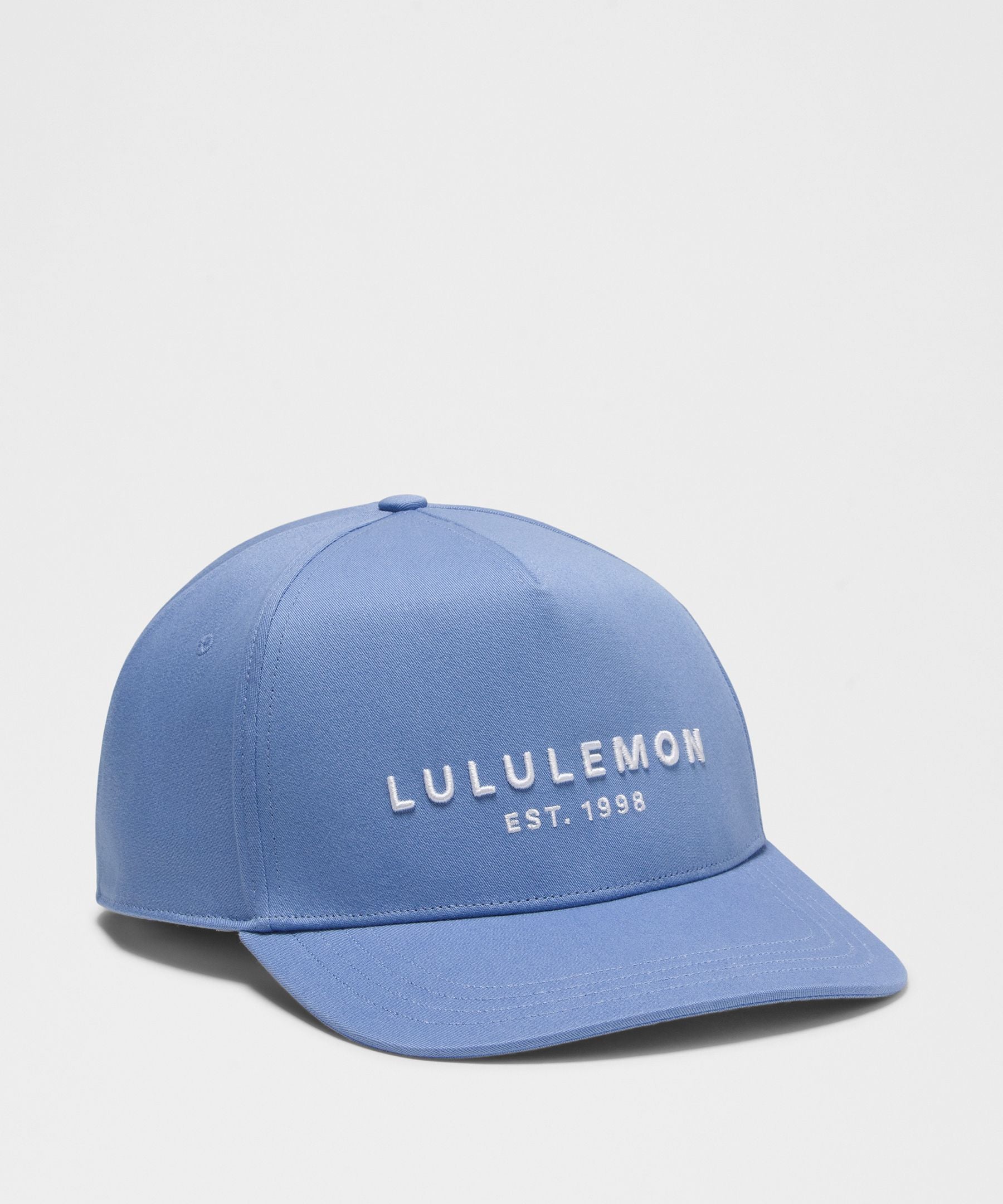 Lululemon The All Days Snapback