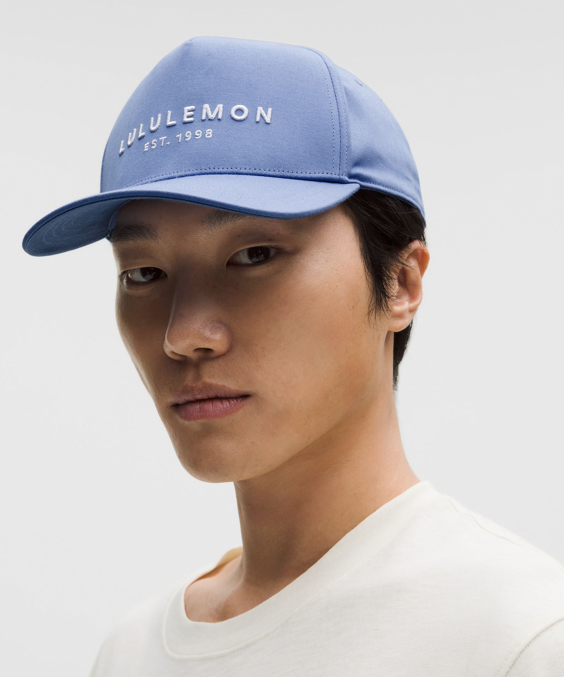 Lululemon The All Days Snapback
