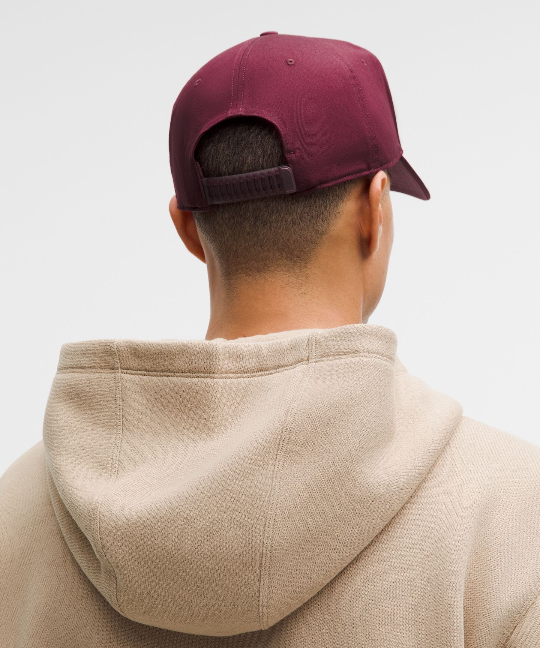 Lululemon The All Days Snapback