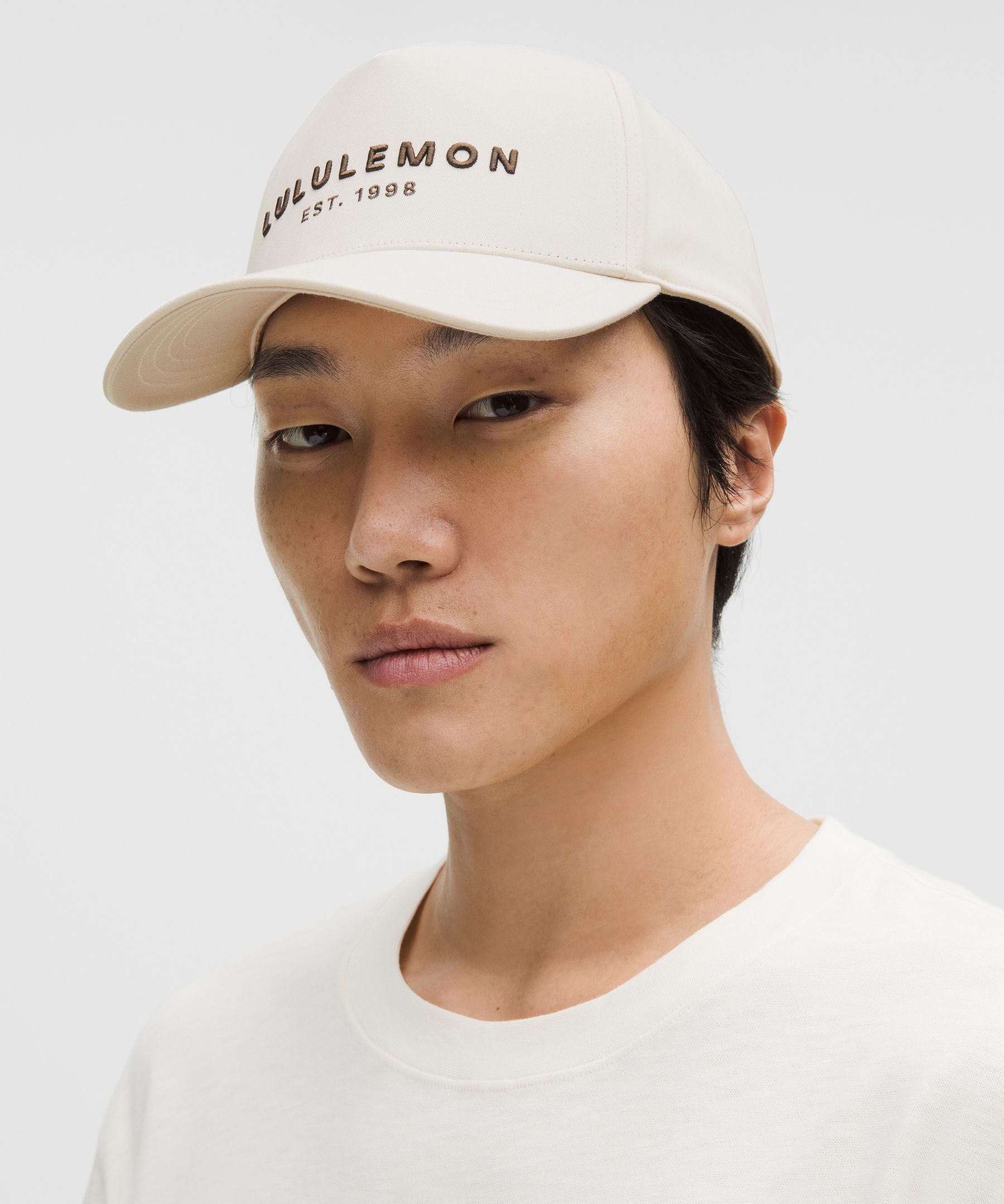 Lululemon The All Days Snapback