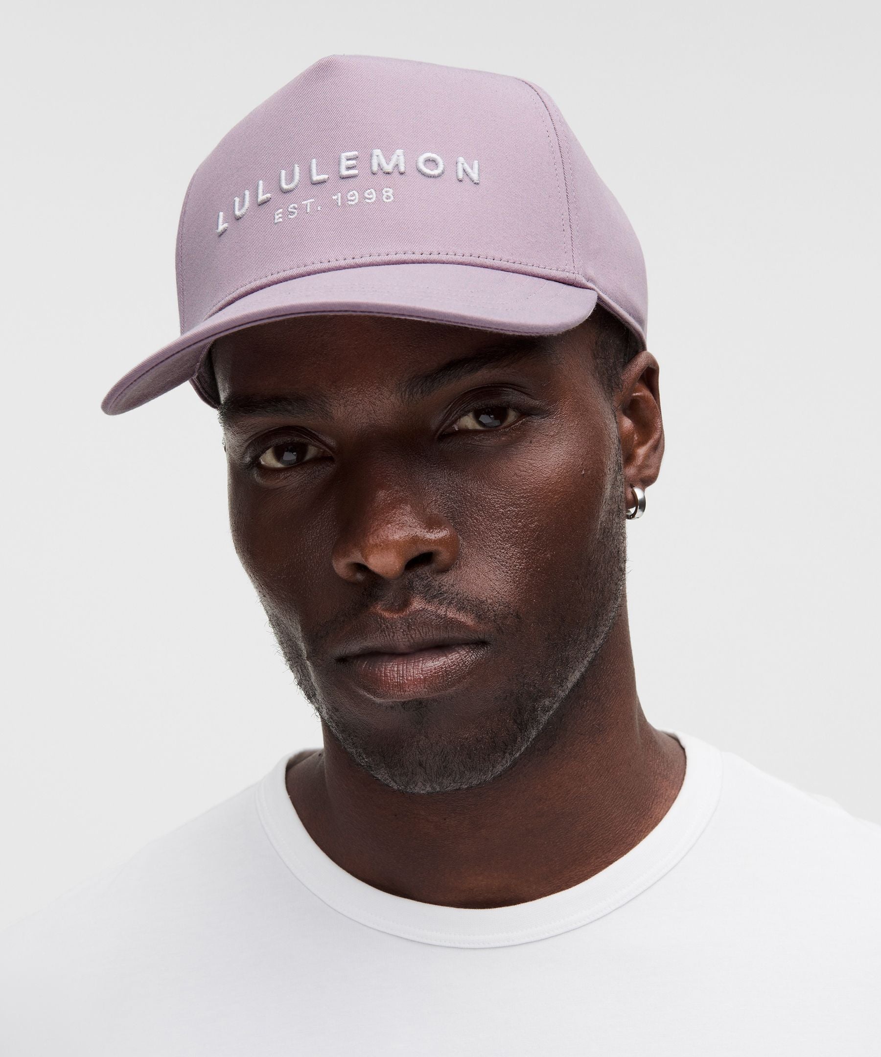 Lululemon The All Days Snapback