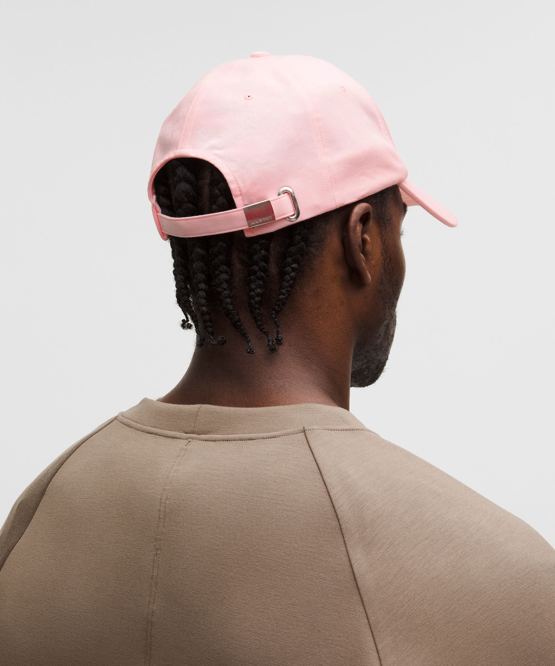 Lululemon Classic Ball Cap