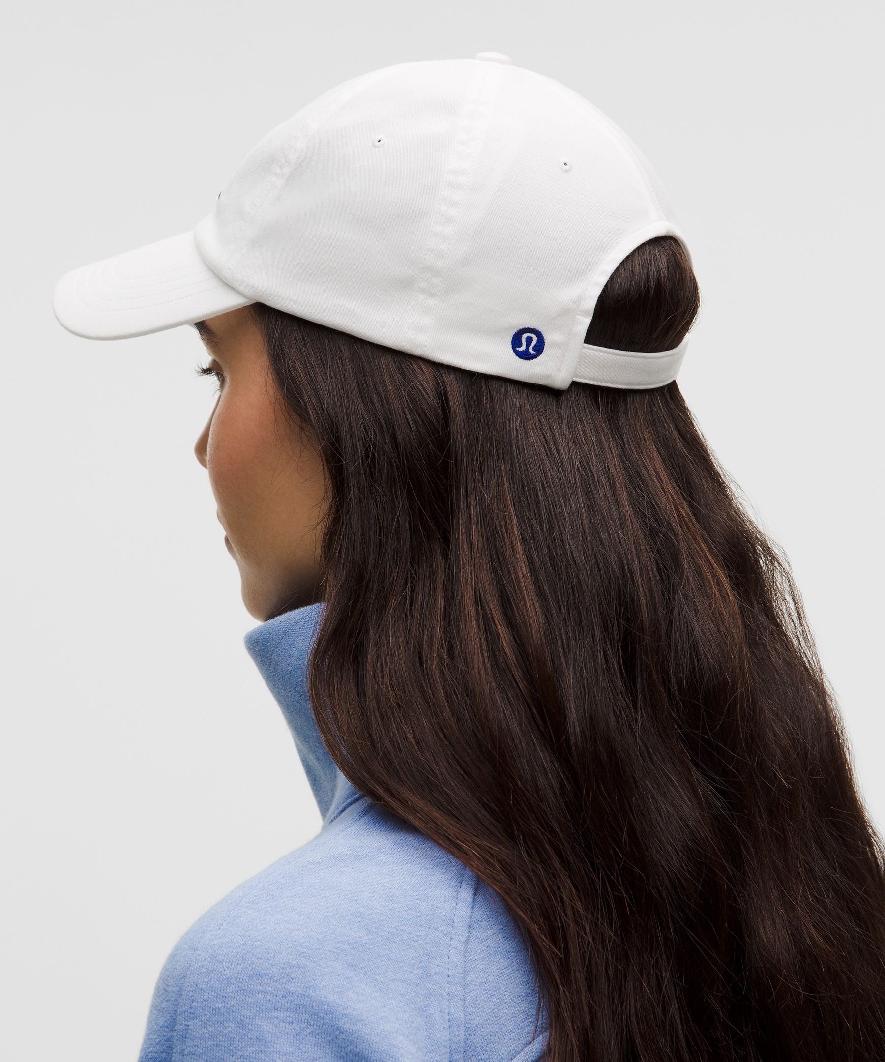 Lululemon Classic Ball Cap *Deuce