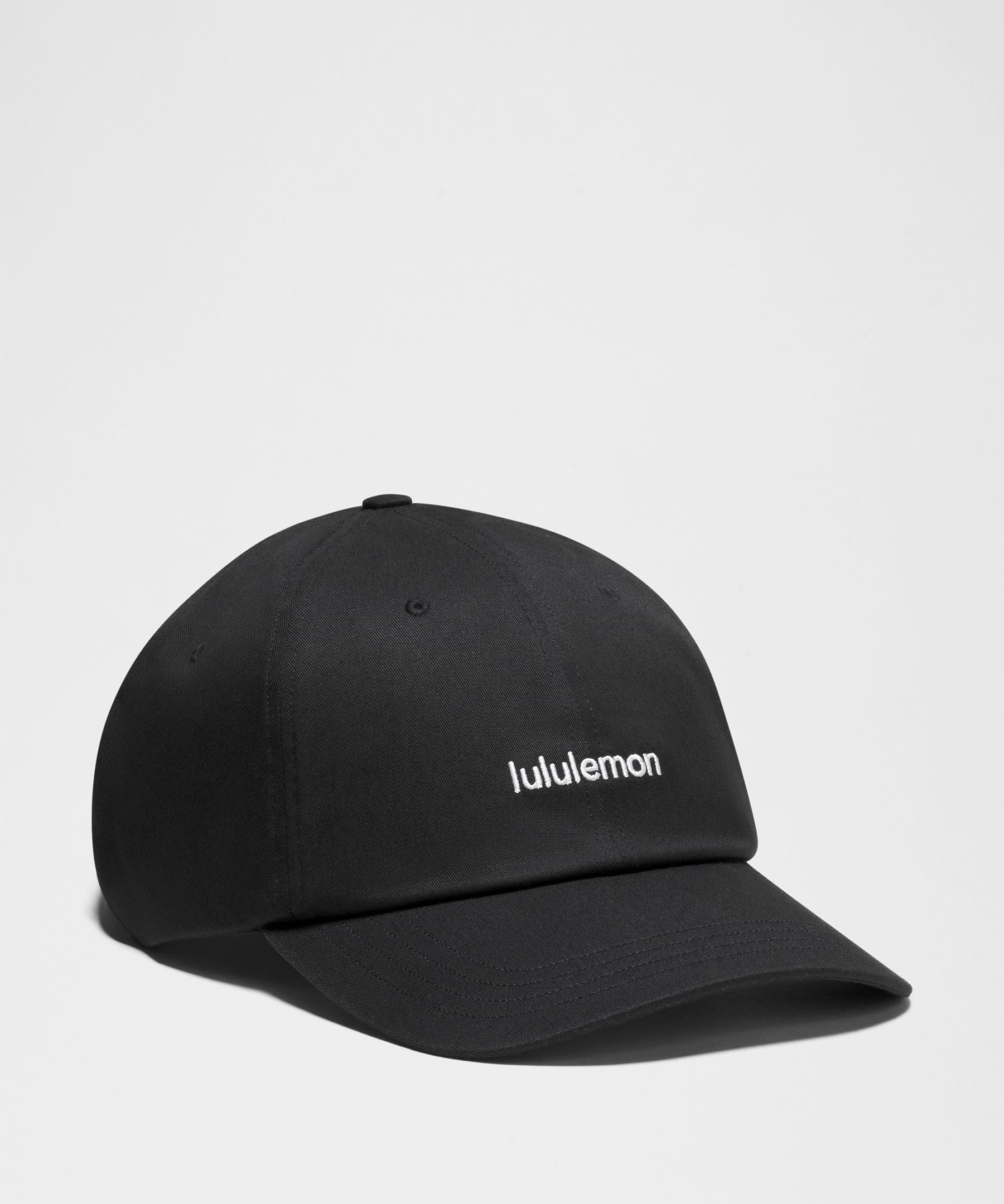 Lululemon Classic Ball Cap *Wordmark